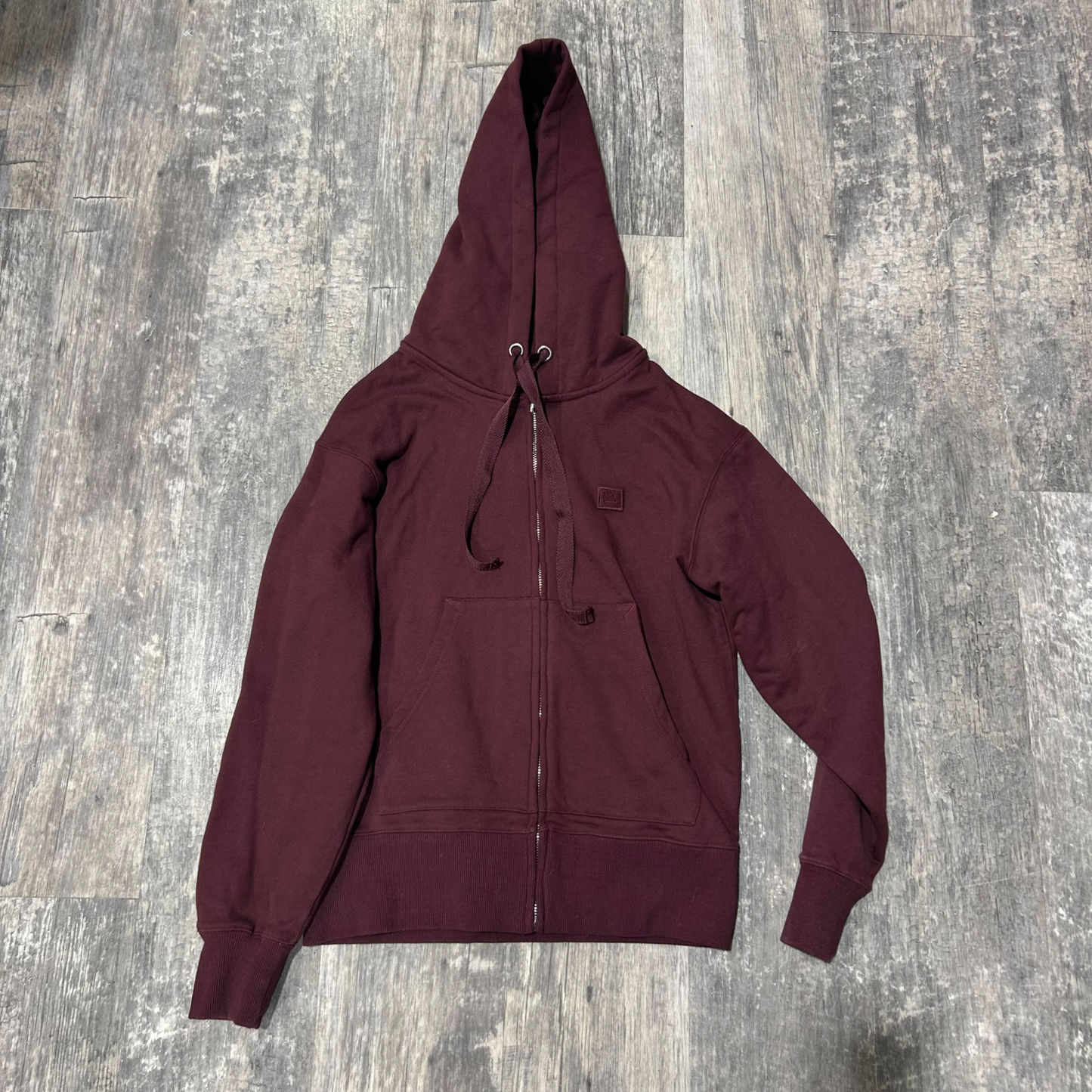 Acne Sweatshirt Size Medium