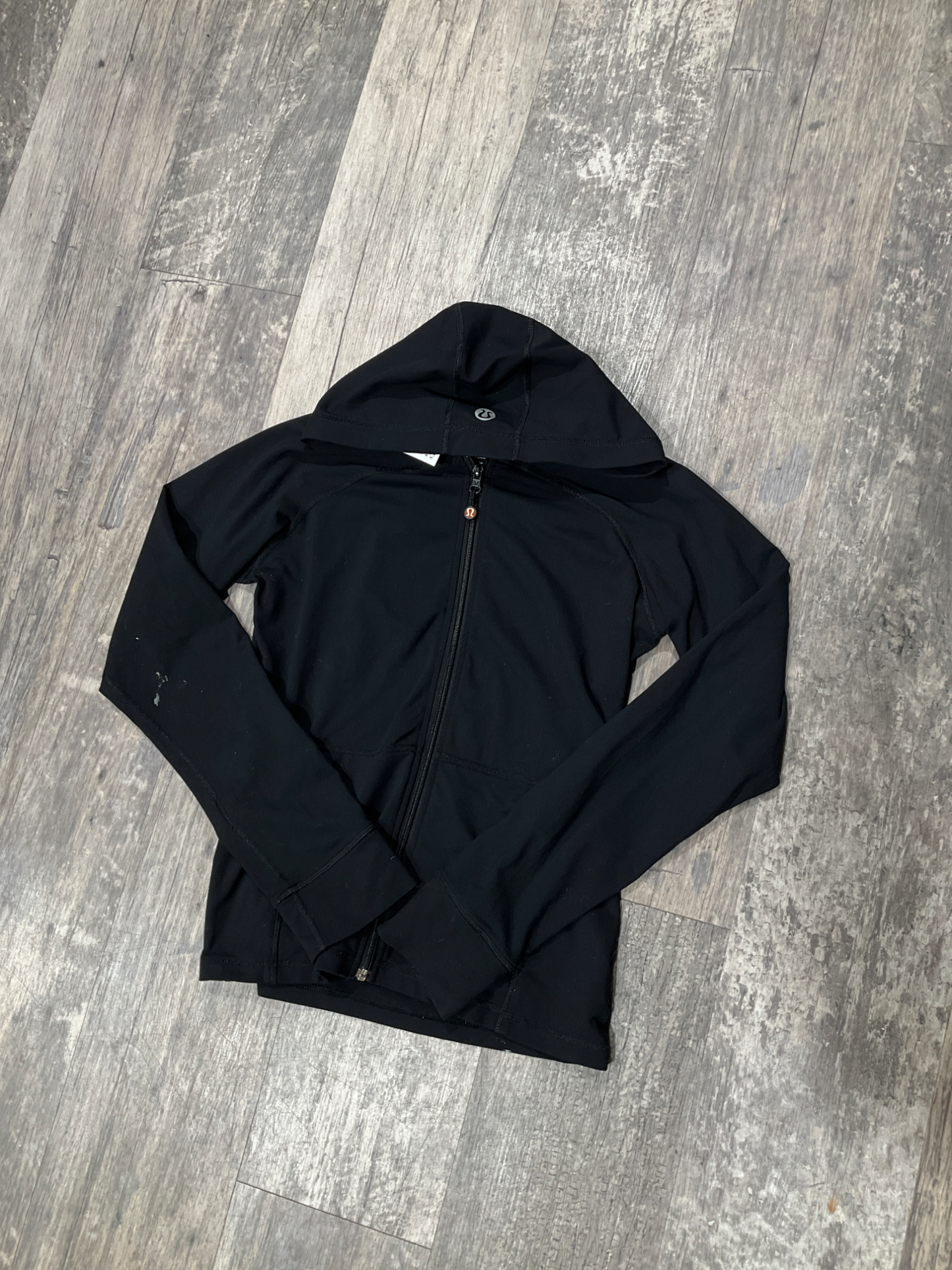 Lulu Lemon Athletic Jacket Size Medium