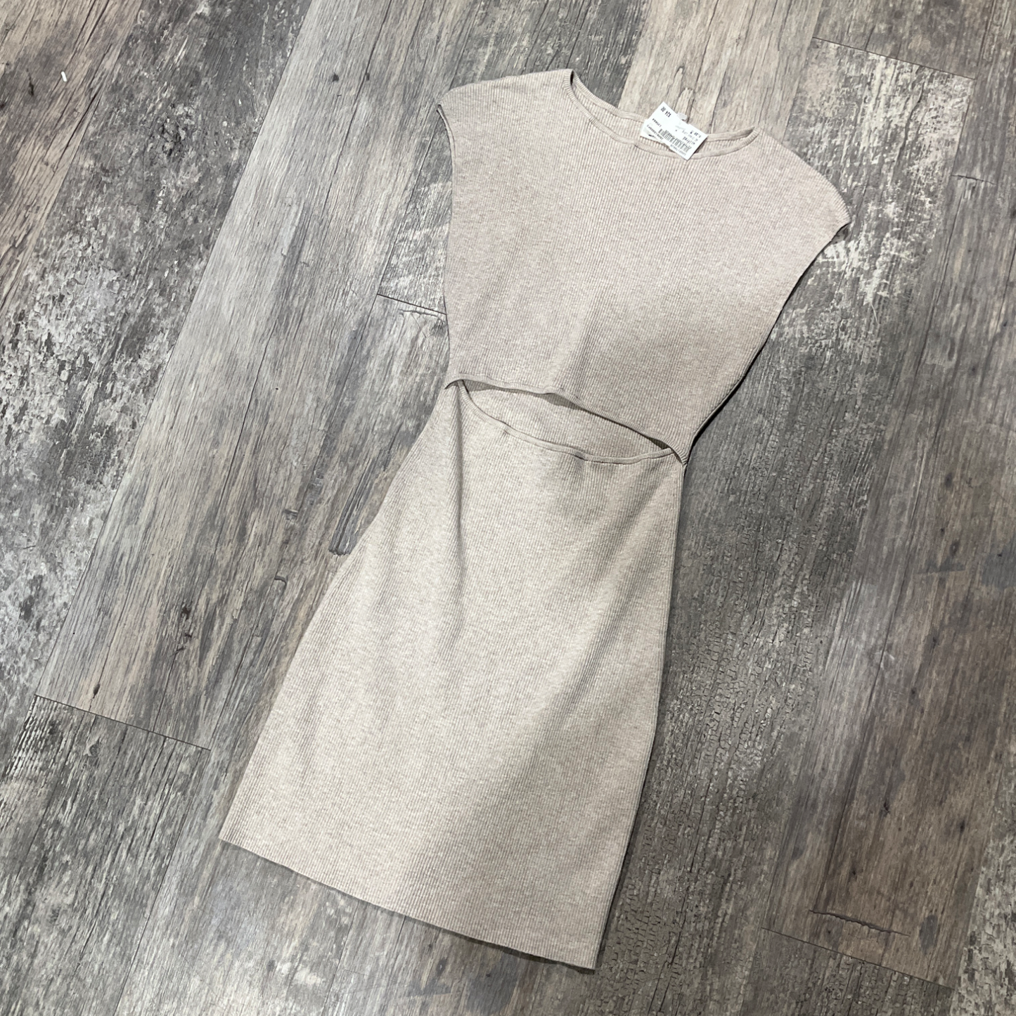 Wilfred Maxi Dress Size Medium