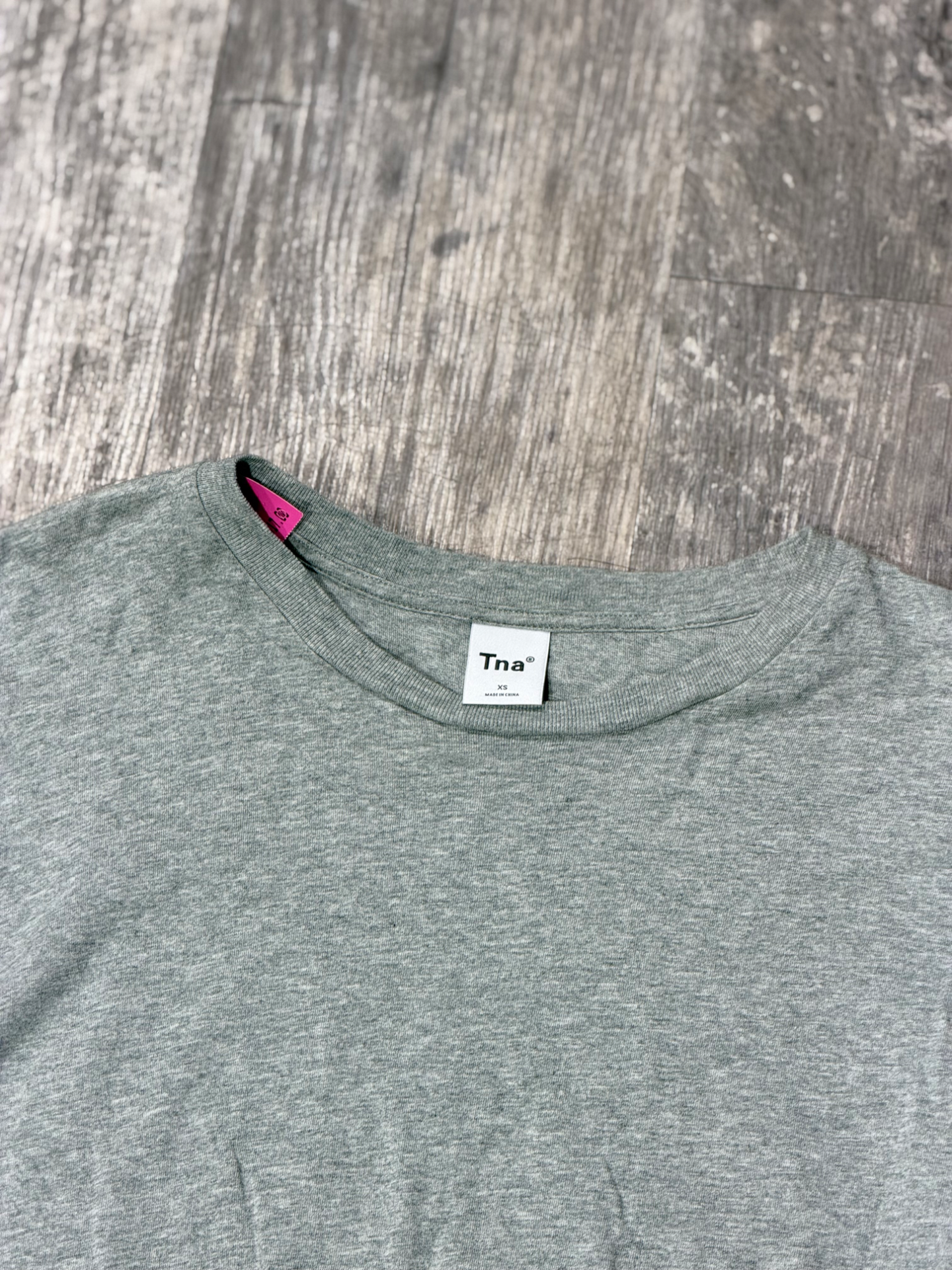 Tna T-Shirt Size Extra Small