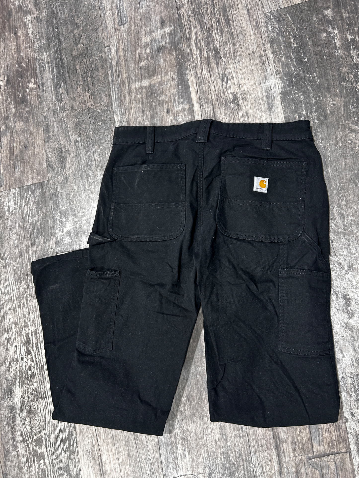 Carhartt Khakis Size 7/8 (29)