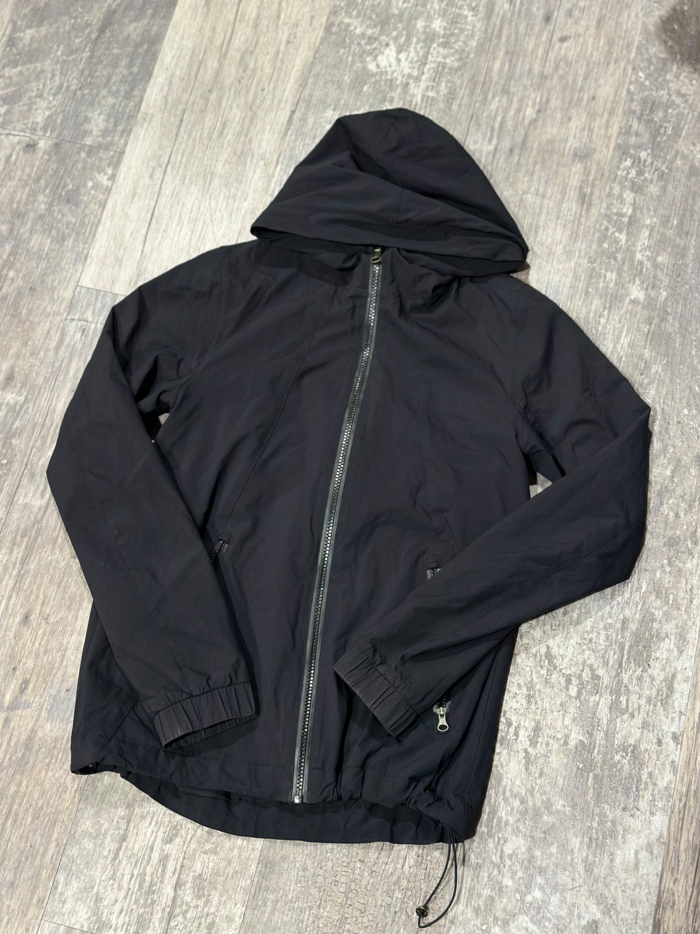 Lulu Lemon Athletic Jacket Size Small