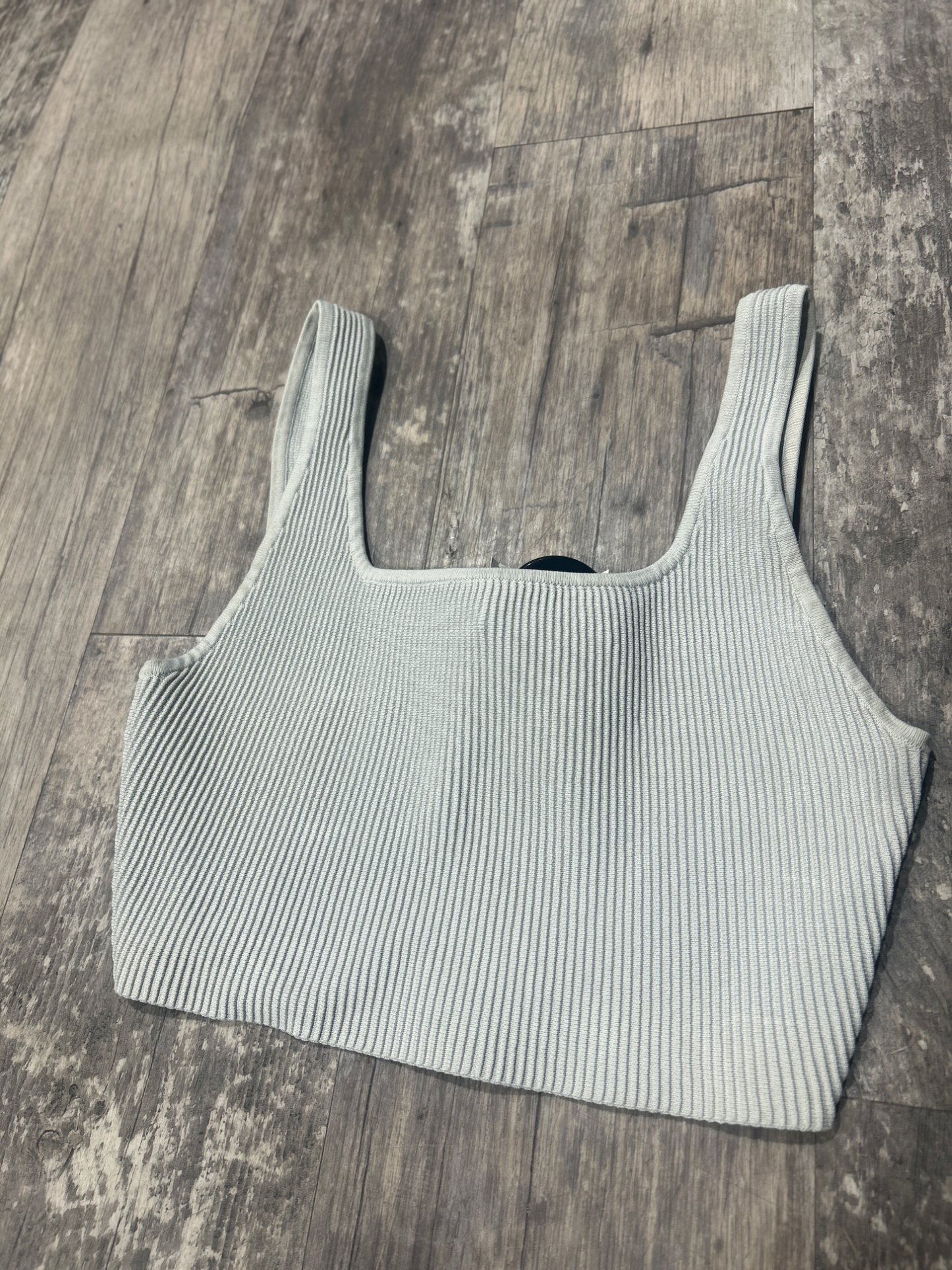 Babaton Tank Top Size Medium