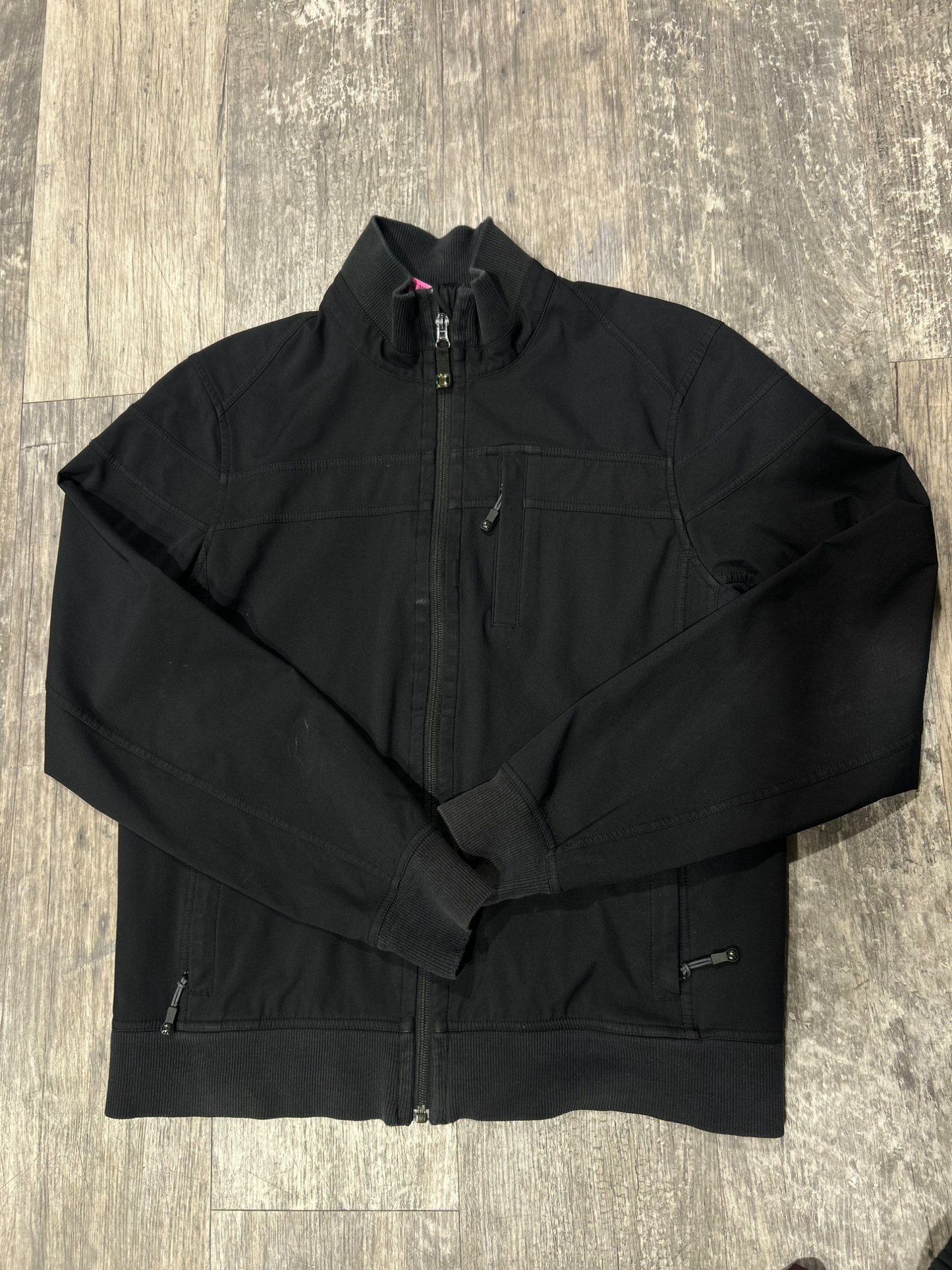 Lulu Lemon Outerwear Size Extra Small