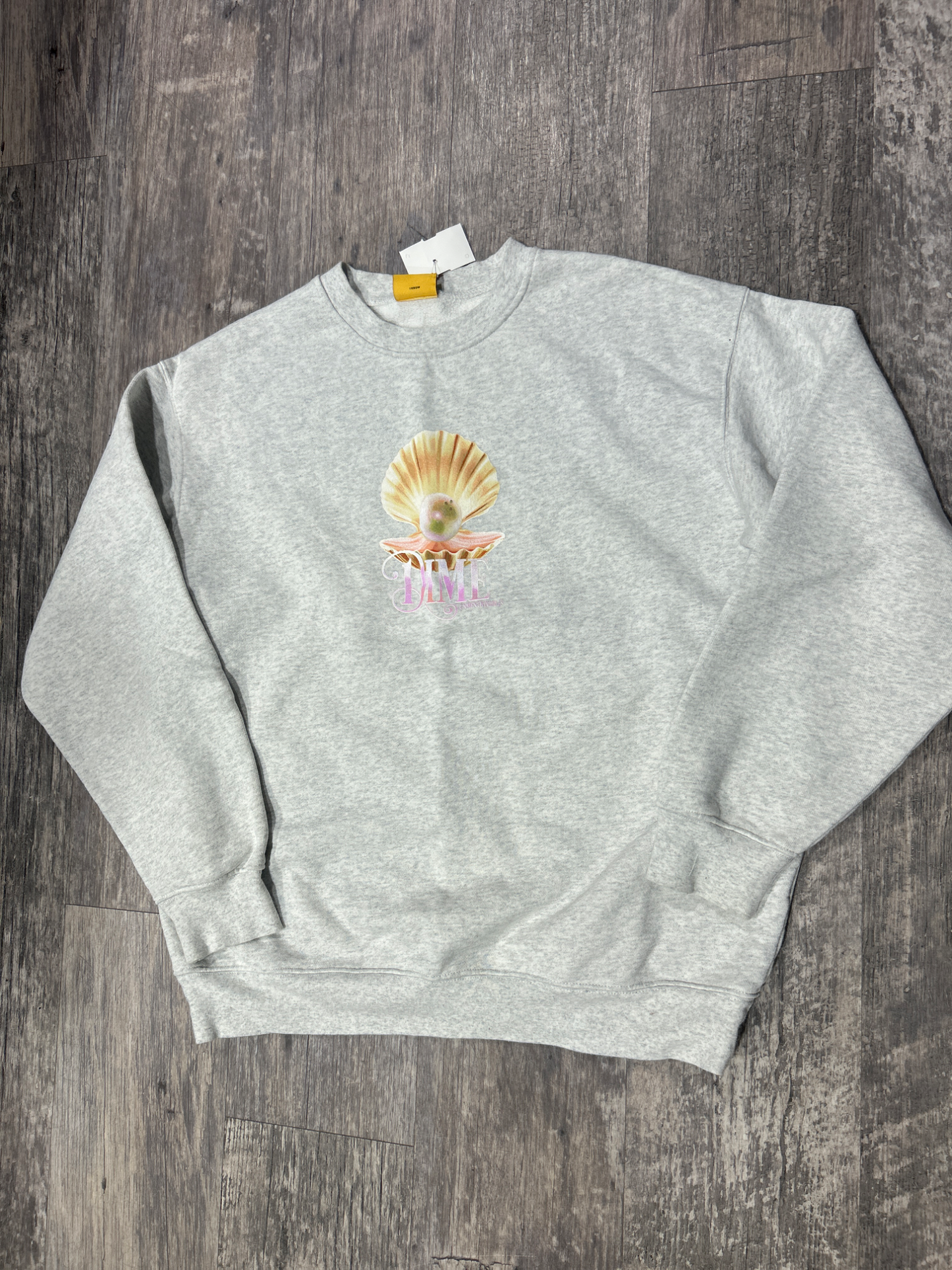 Roots Sweatshirt Size Small