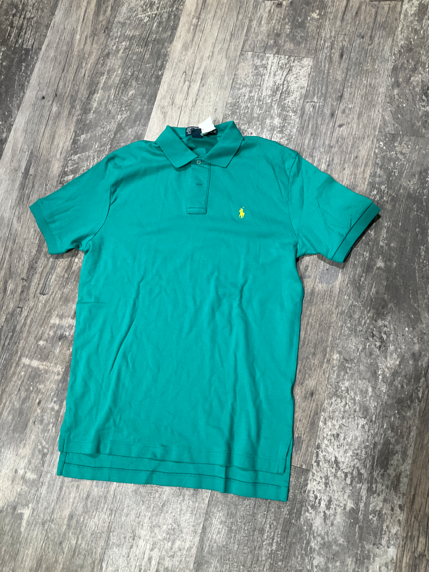 Polo (Ralph Lauren) T-shirt Size Medium