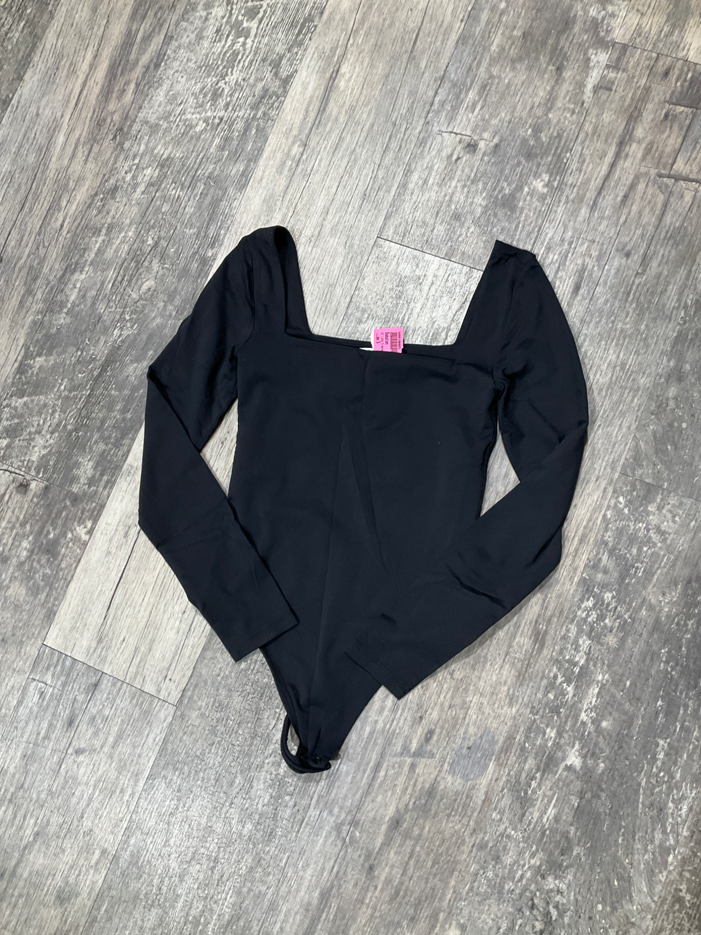 Babaton Long Sleeve Top Size Small