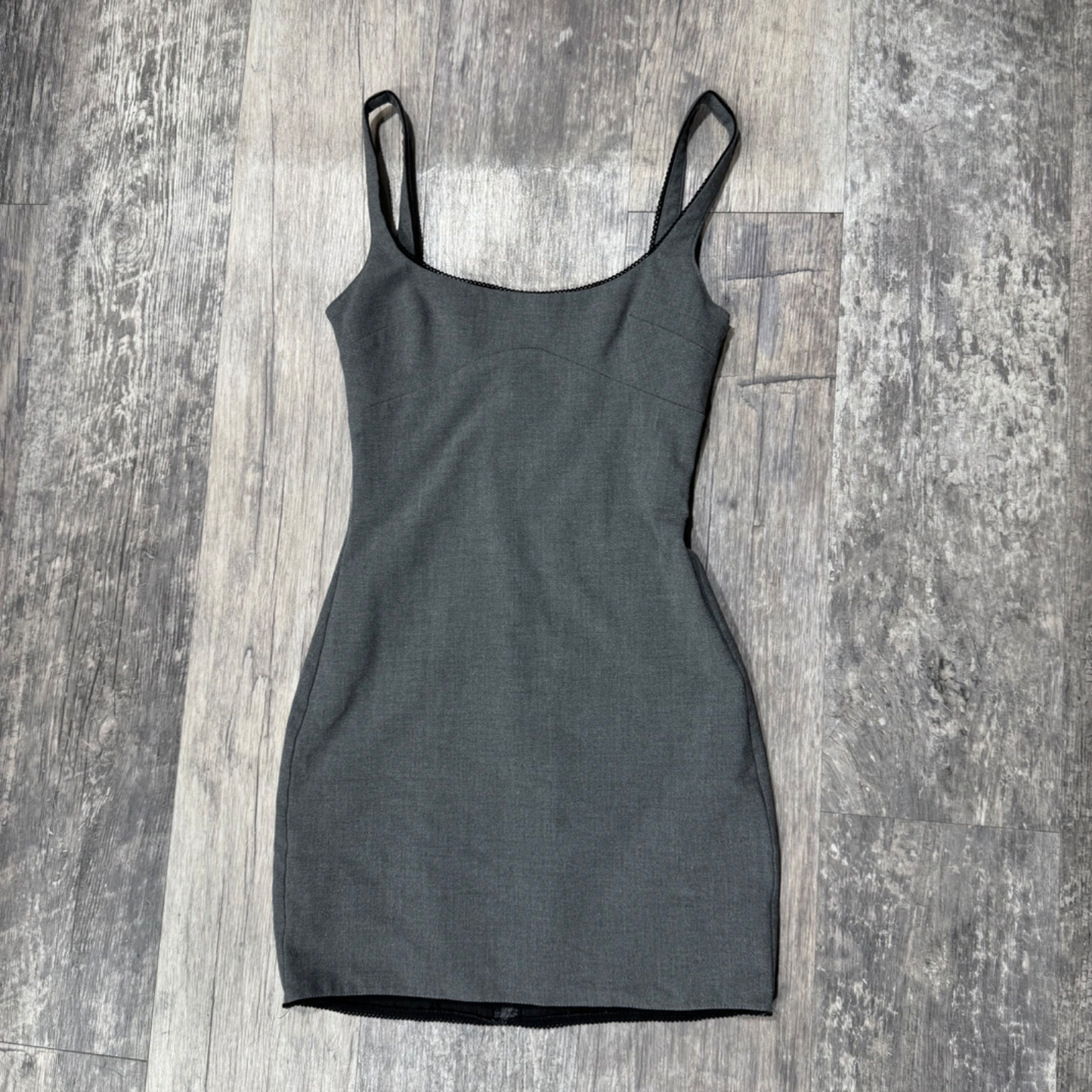 Zara Maxi Dress Size Small