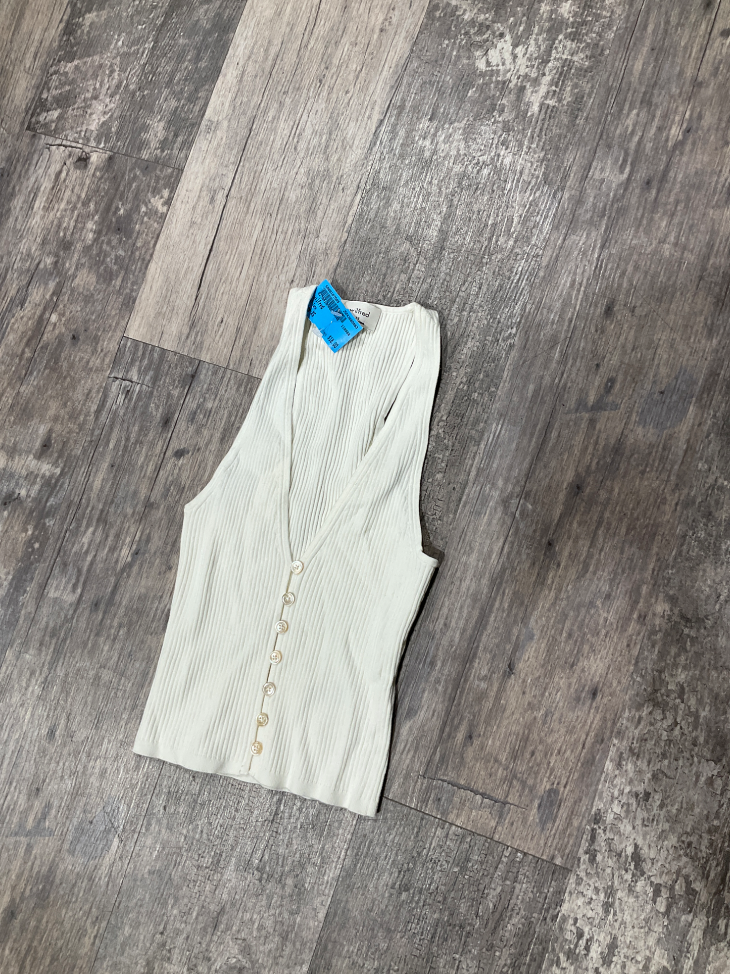 Wilfred Tank Top Size Extra Small