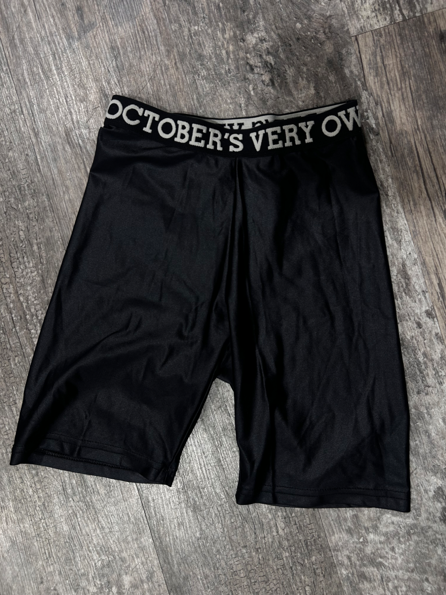 Ovo Athletic Shorts Size Extra Small