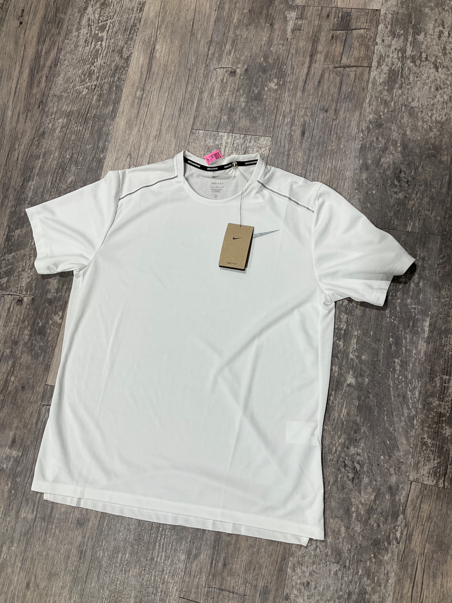 Nike T-shirt Size Large