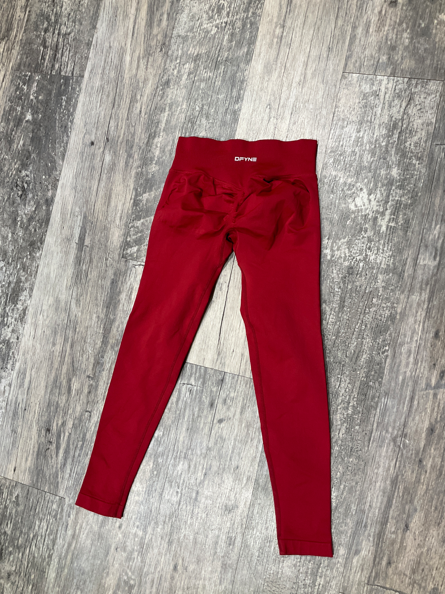 Athletic Pants Size Small