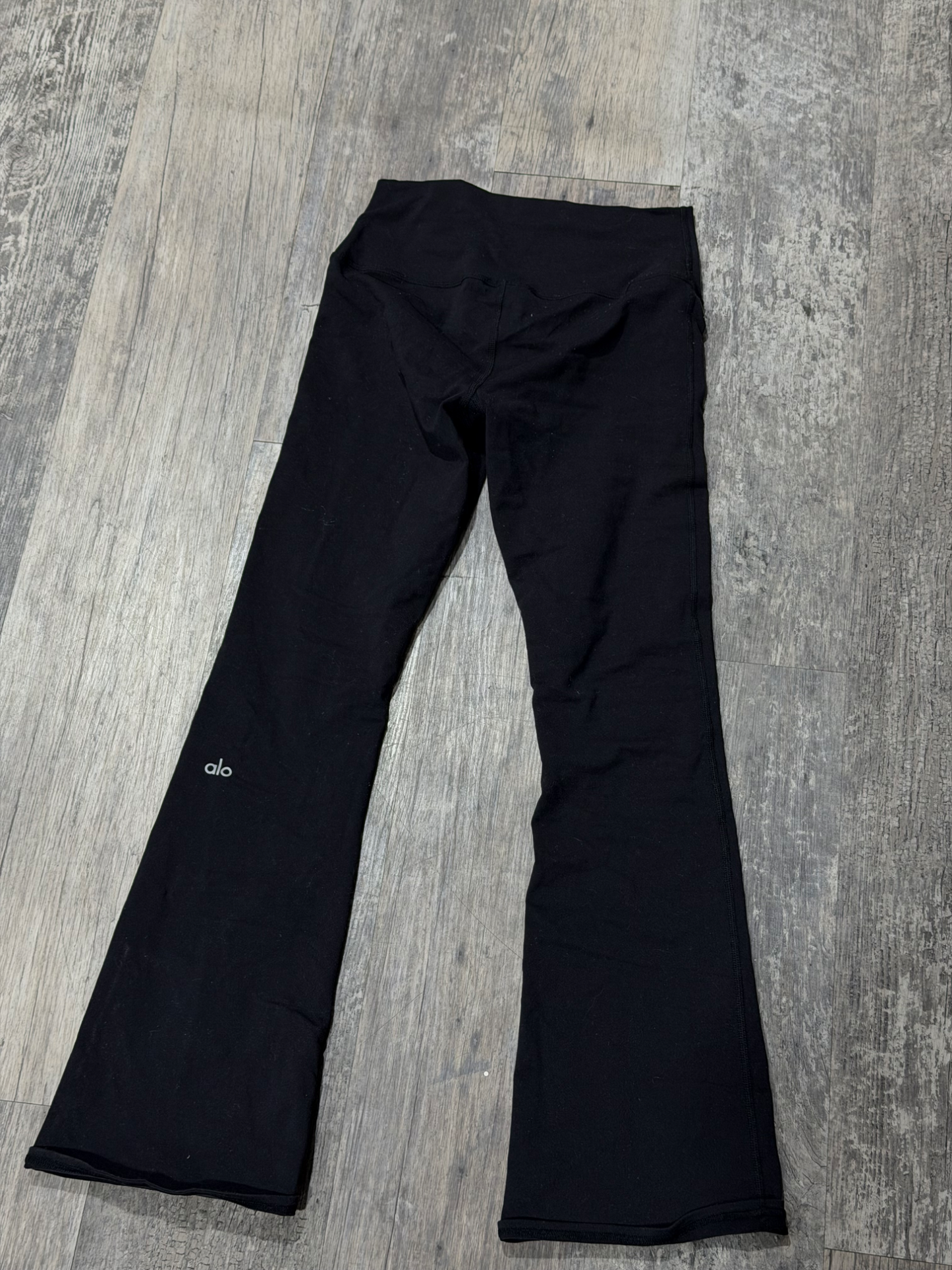 Alo Athletic Pants Size Small