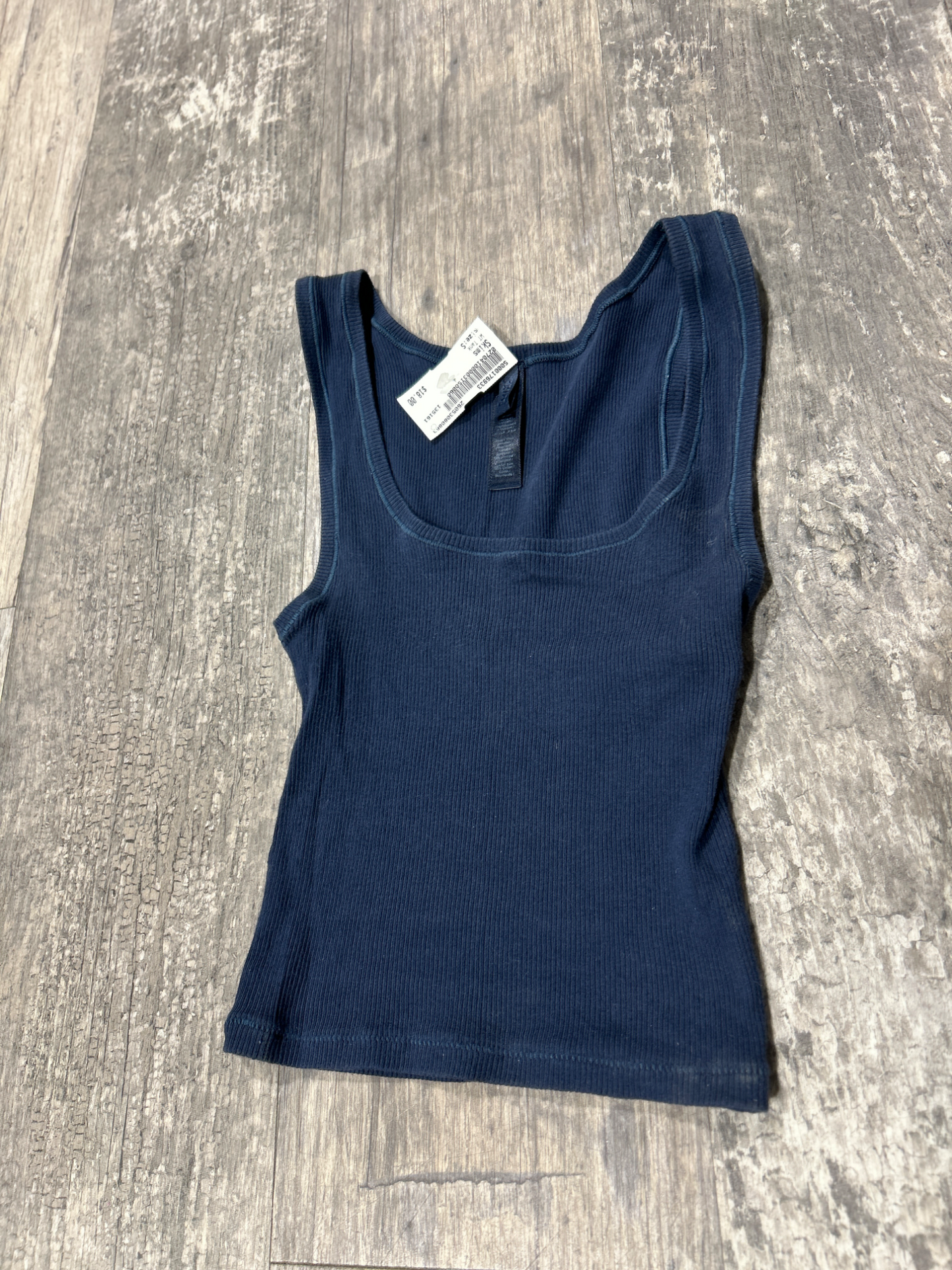 Skims Tank Top Size Small
