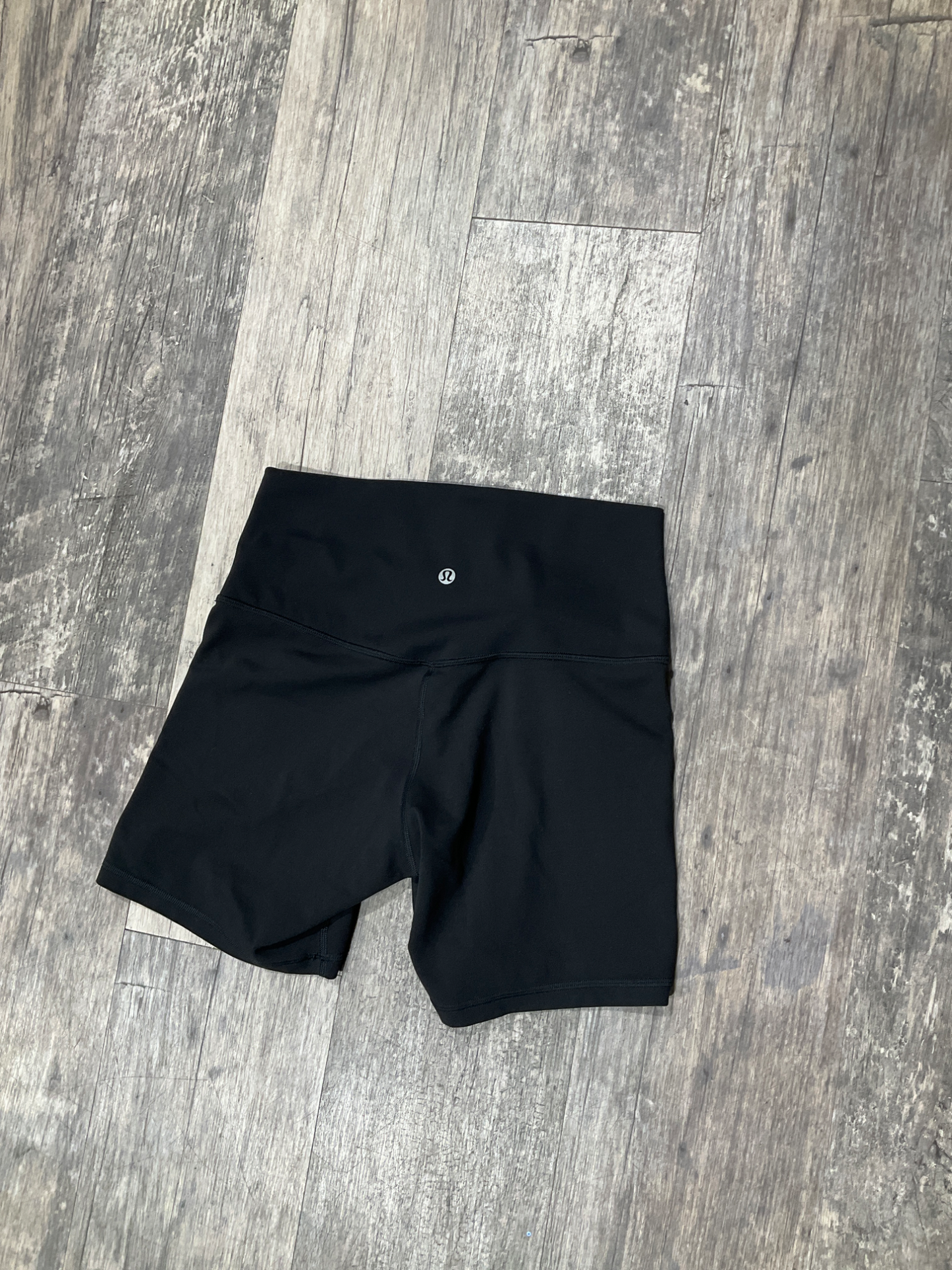 Lulu Lemon Shorts Size 8