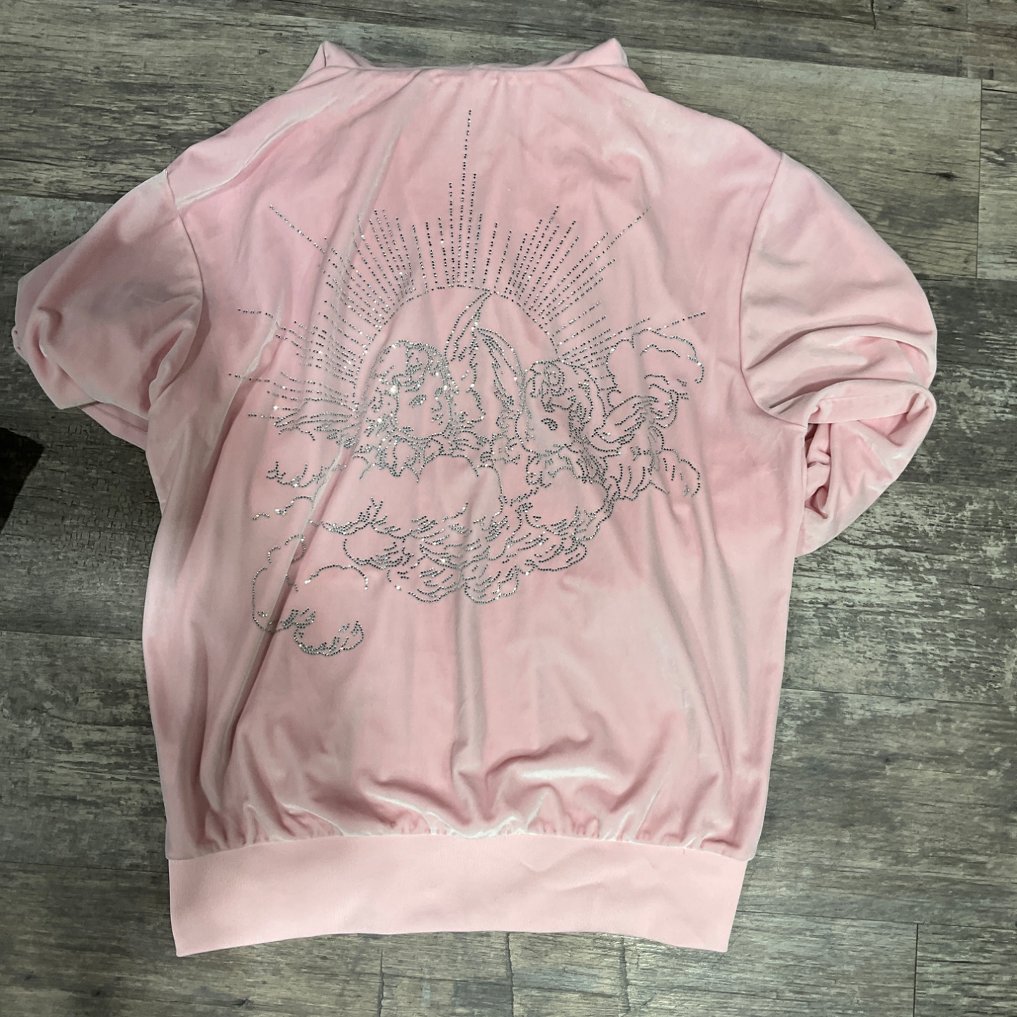 I.Am.Gia Sweatshirt Size Small