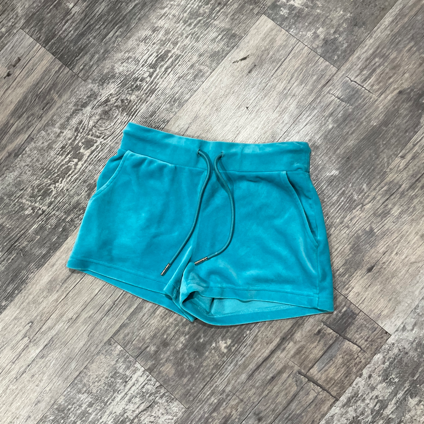 Juicy Couture Shorts Size Extra Small