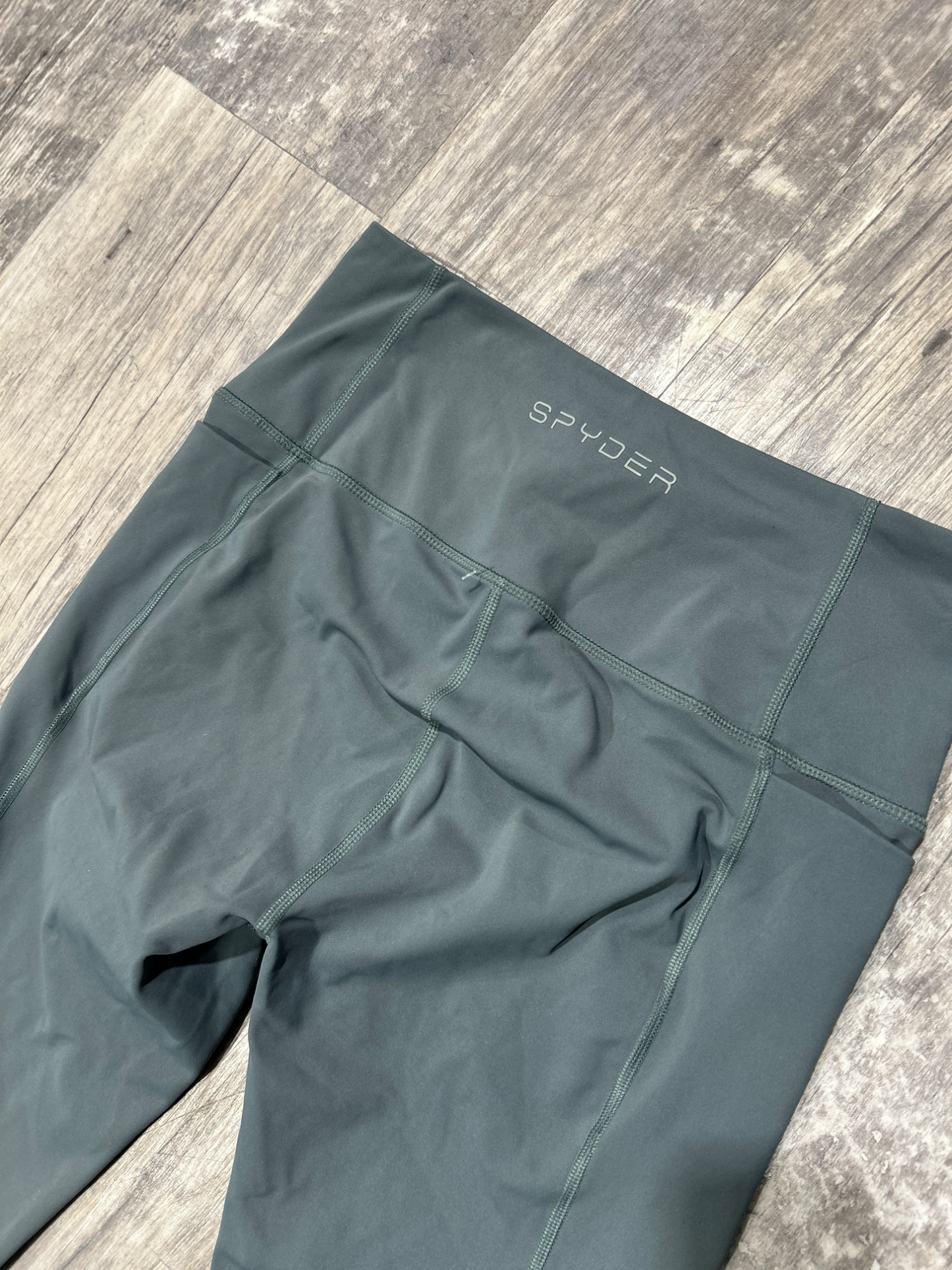 Spyder Athletic Pants Size Medium