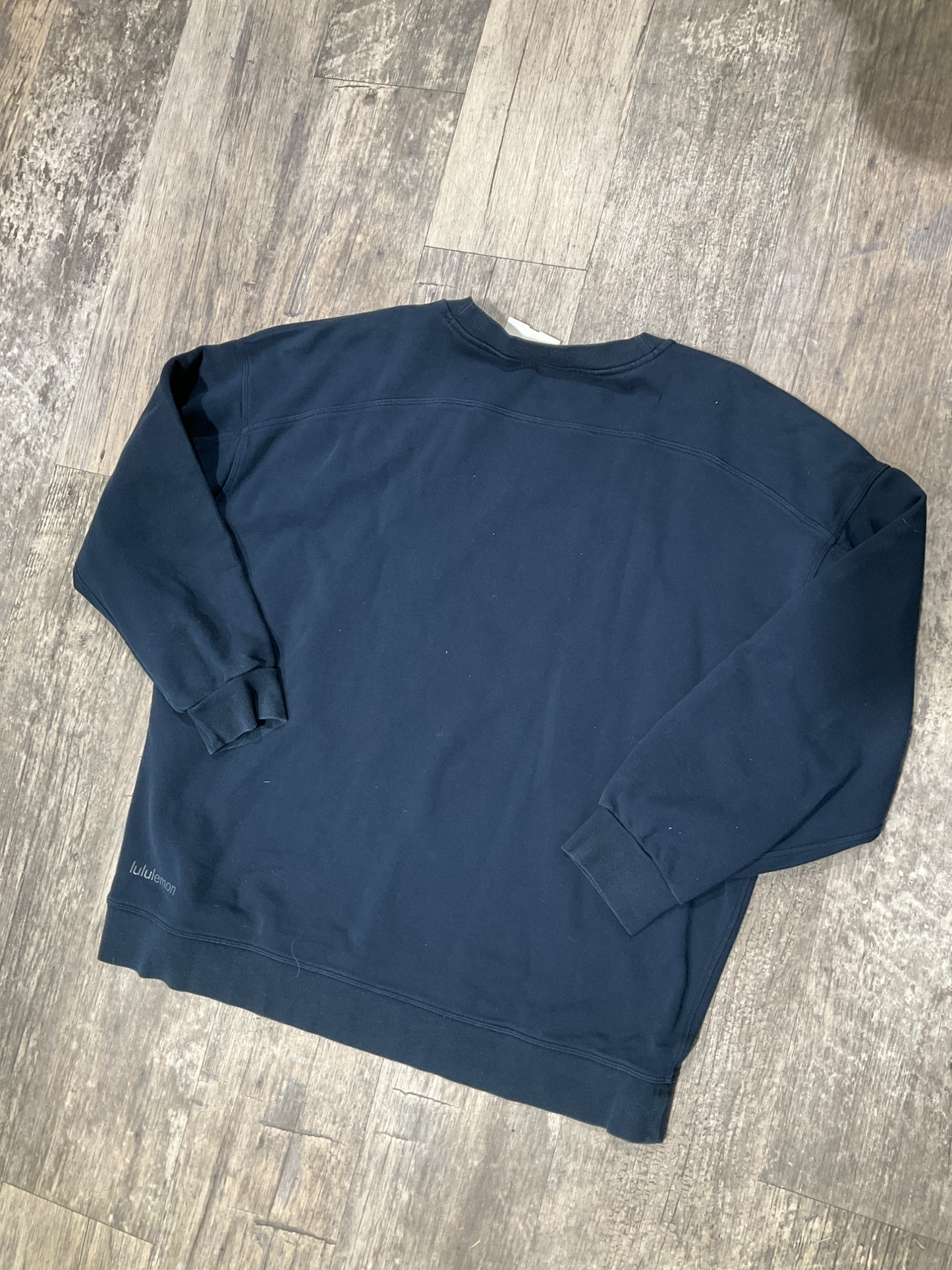 Lululemon Sweatshirt Size Medium