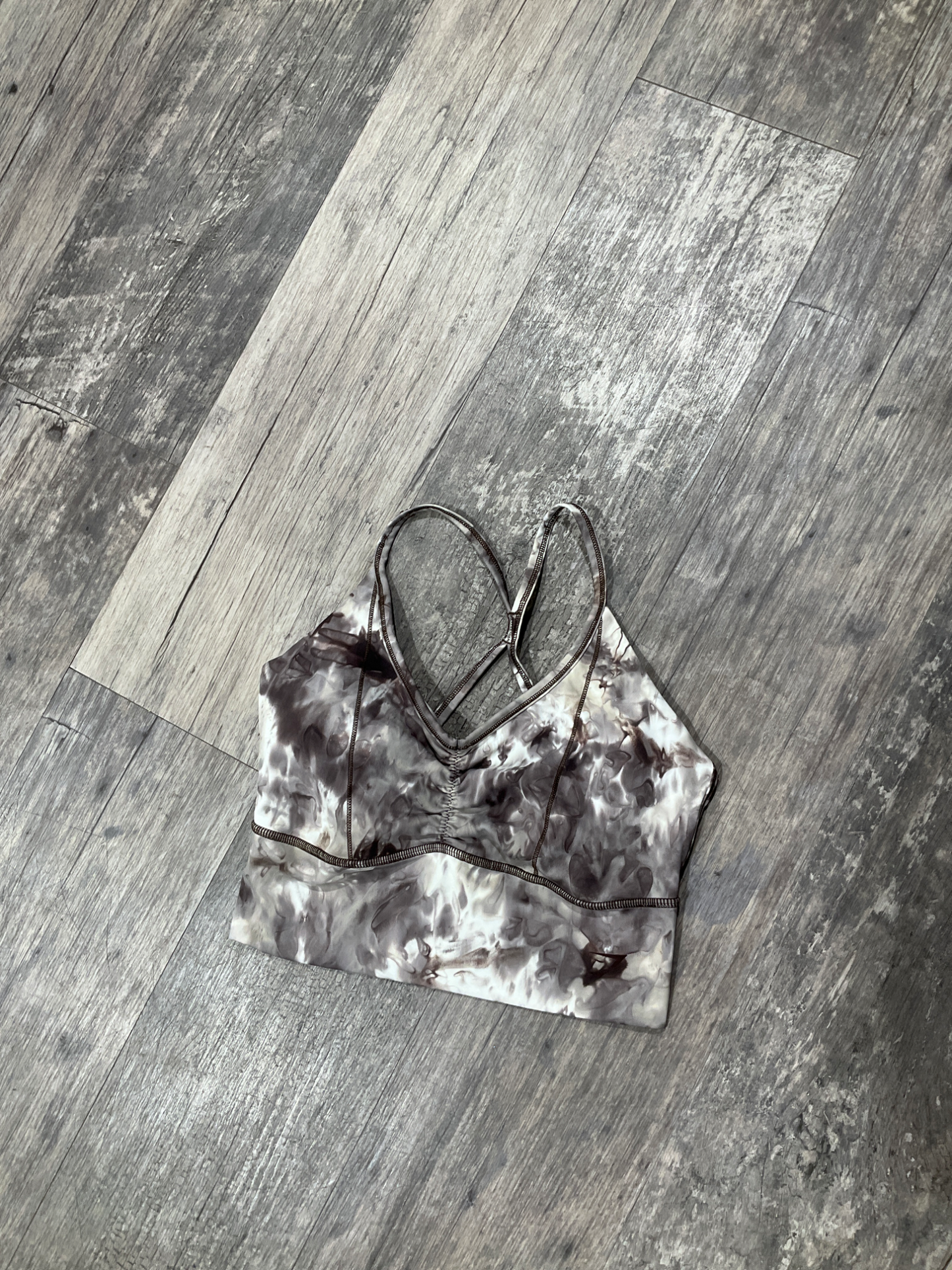 Gym Shark Tank Top Size Medium
