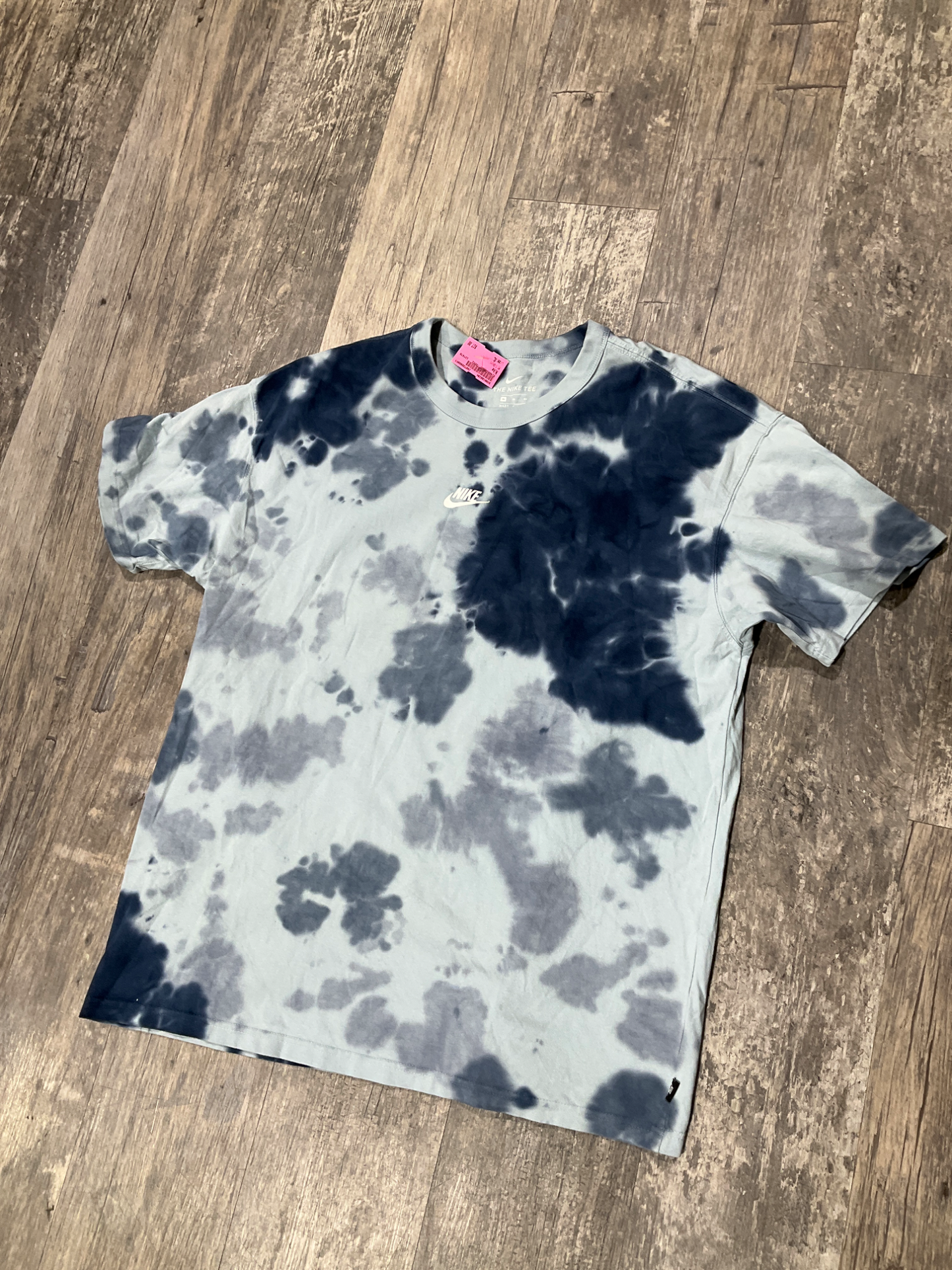 Nike T-shirt Size Extra Large