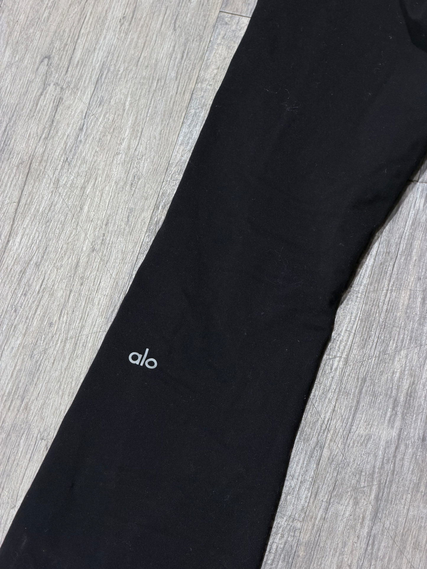 Alo Athletic Pants Size Small