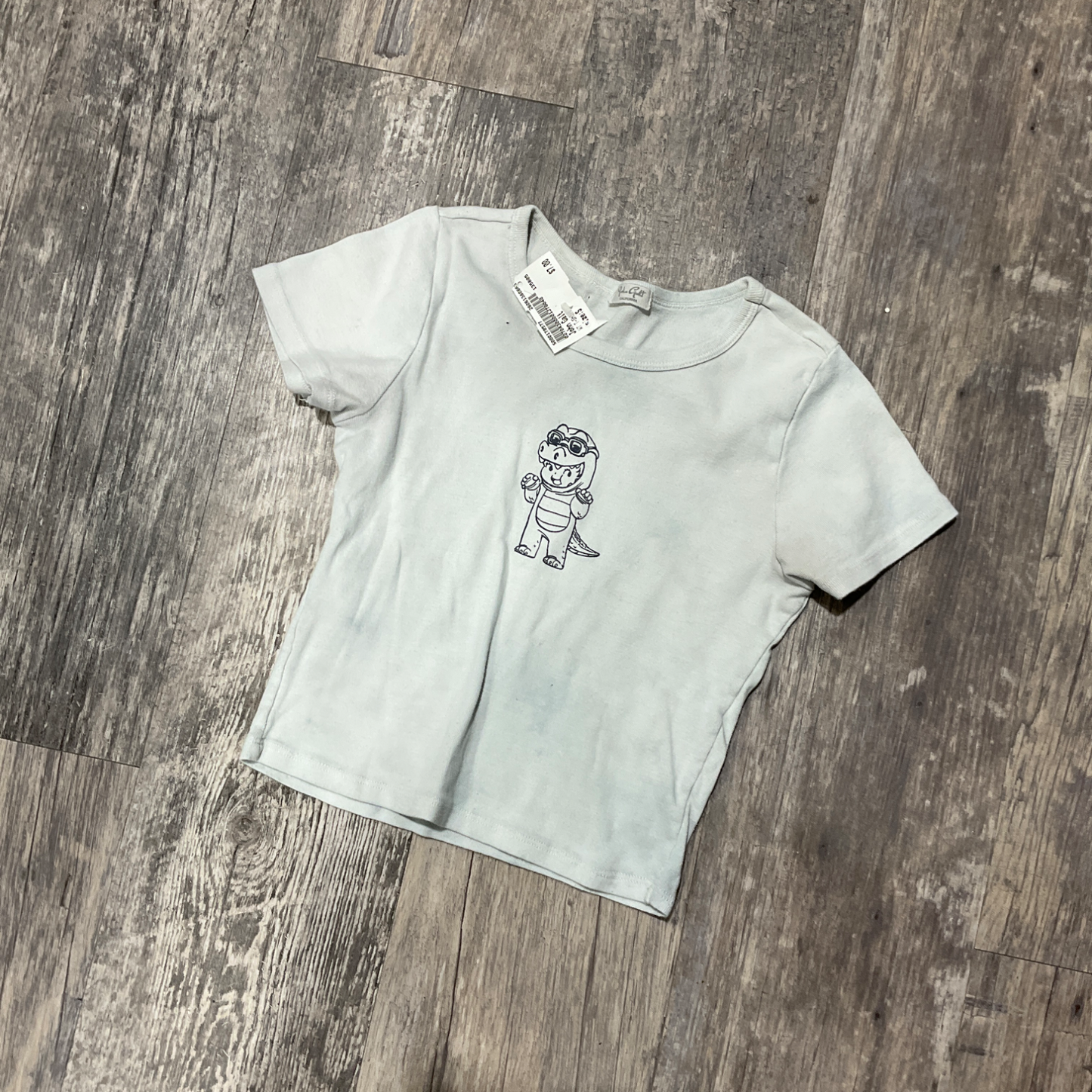 John Galt T-Shirt Size Small
