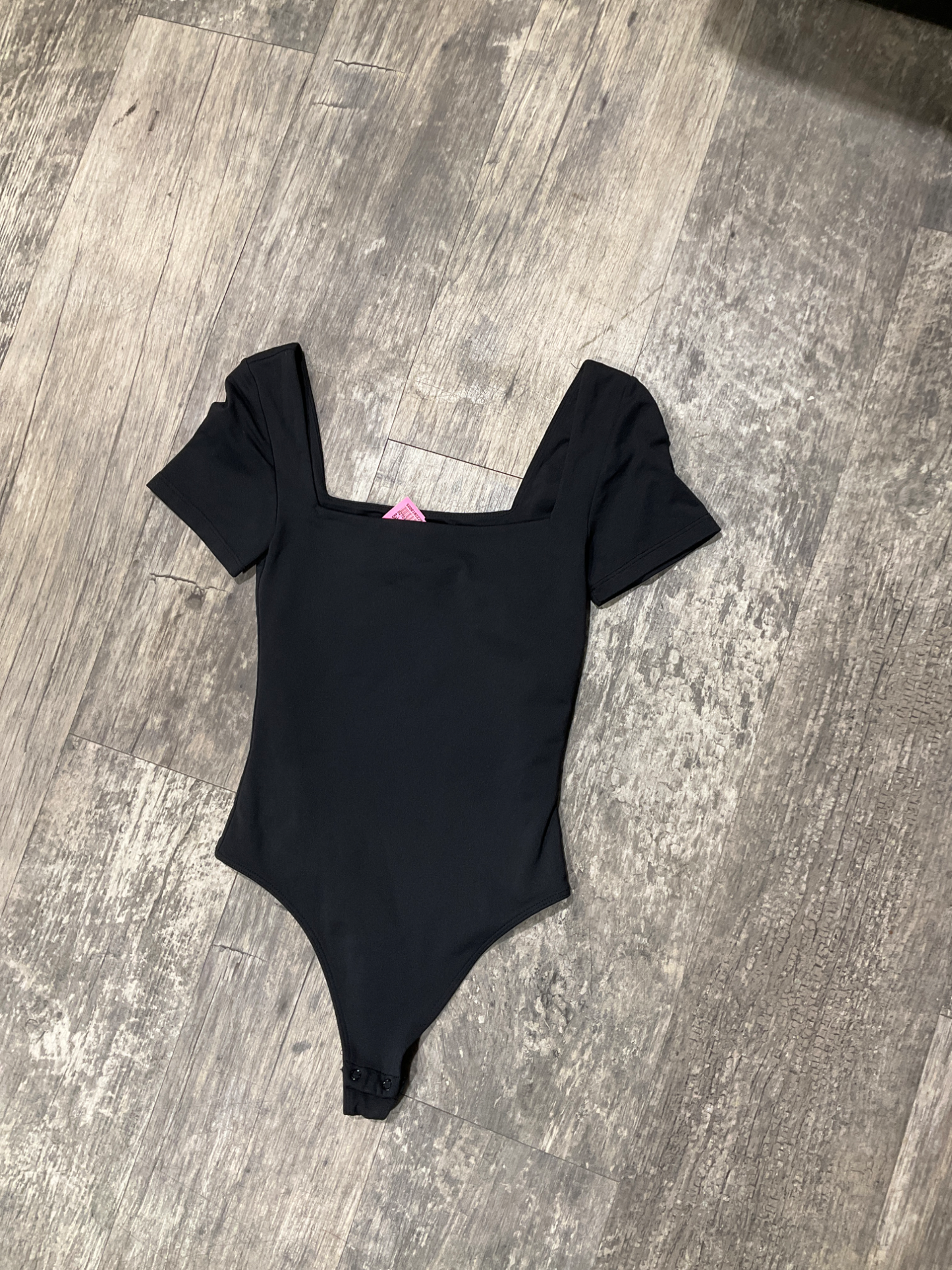Babaton Short Sleeve Top Extra Extra Small