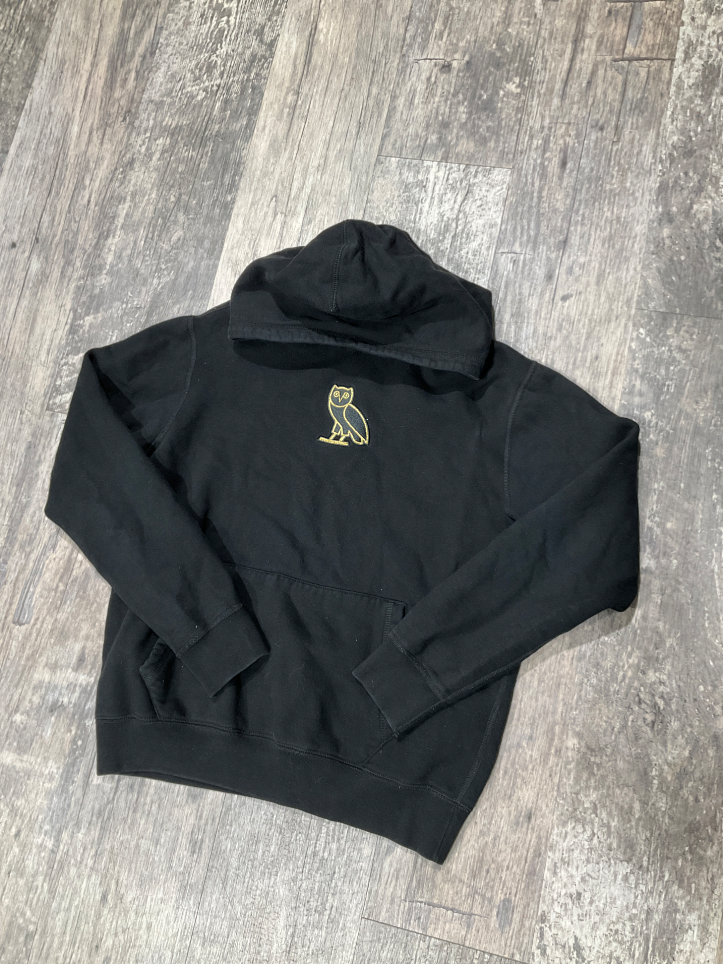 Ovo Sweater Size Small