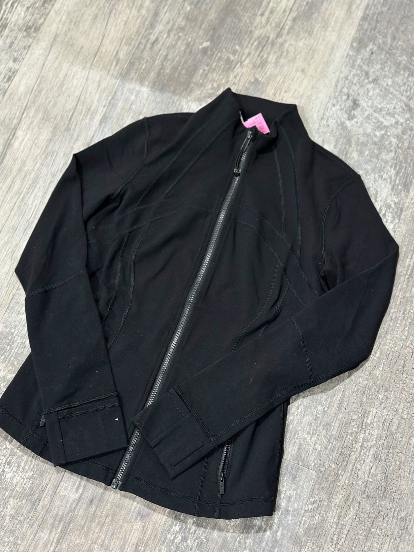 Lulu Lemon Sweatshirt Size Small