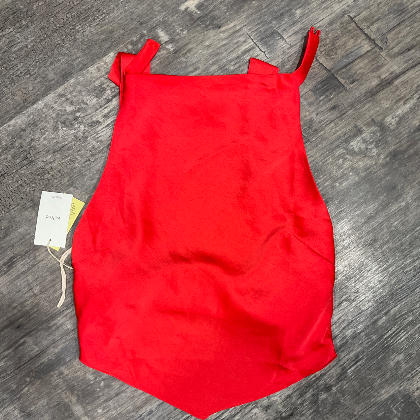 Aritzia Tank Top Size Medium