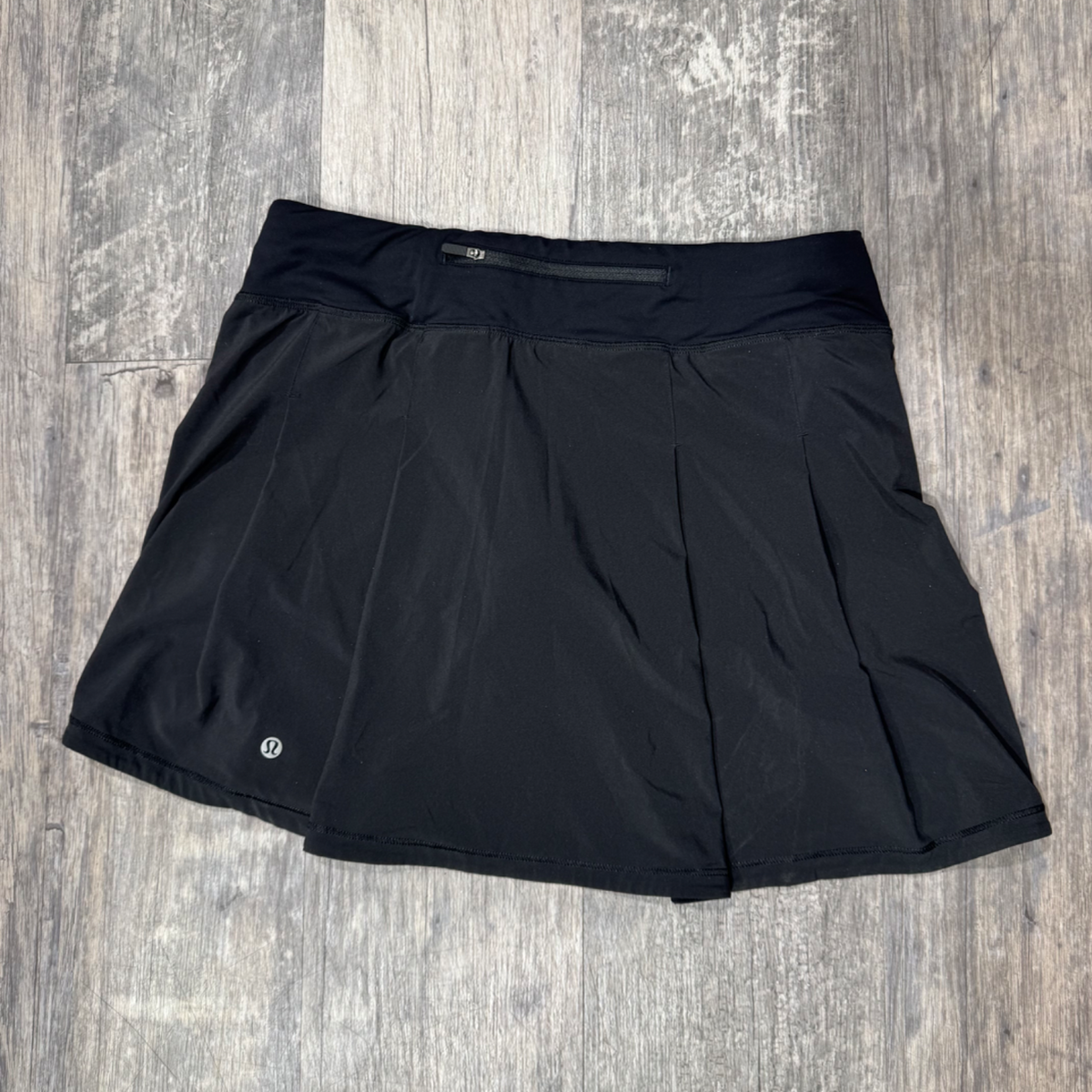 Lululemon Short Skirt Size Medium