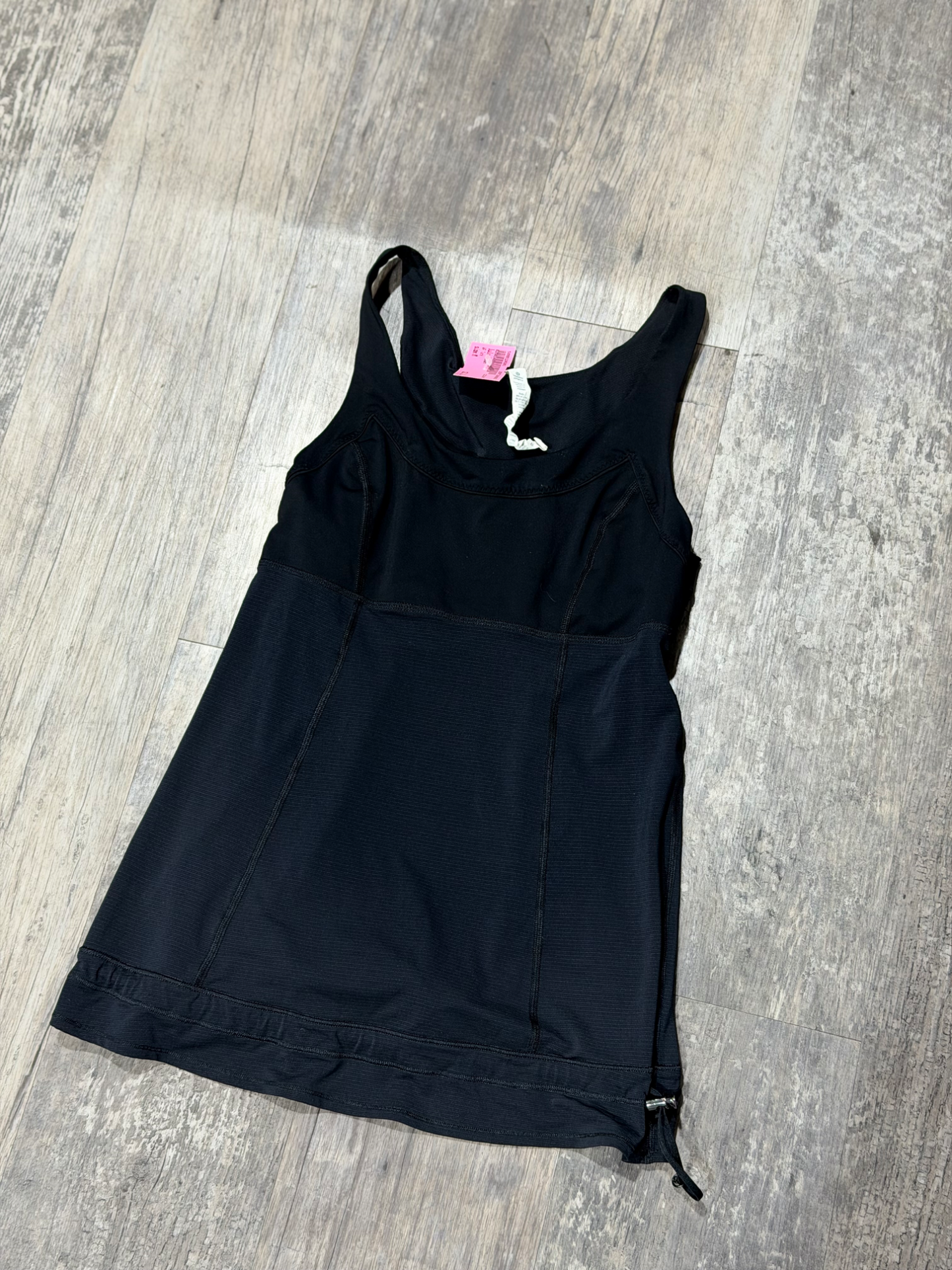 Lulu Lemon Athletic Top Size Medium