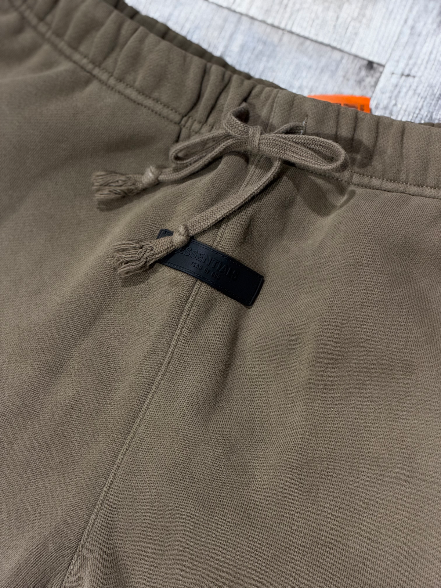 Fear Of God Essentials Shorts Size Medium