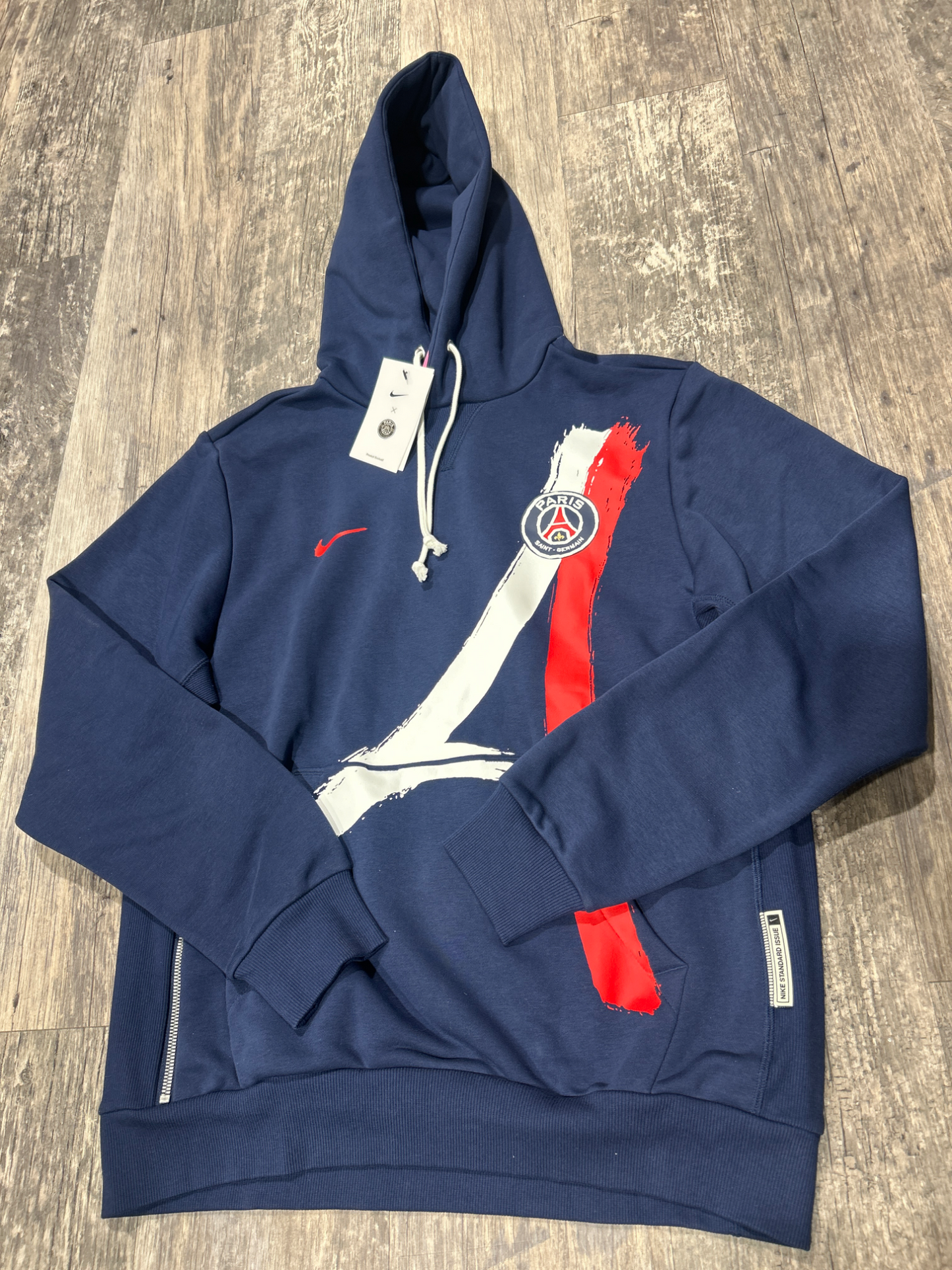 Nike Sweatshirt Size Medium