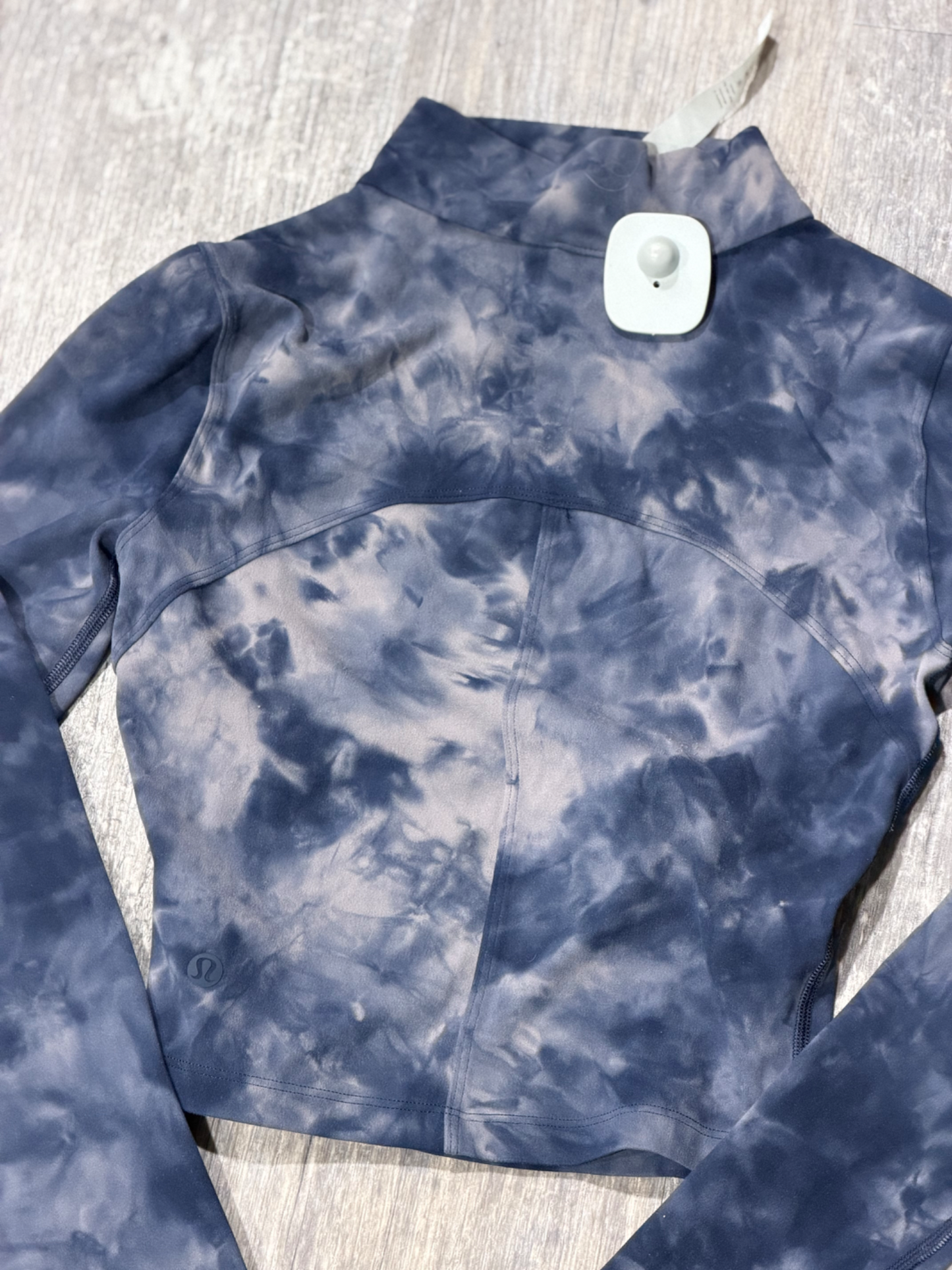 Lulu Lemon Athletic Top Size Extra Small
