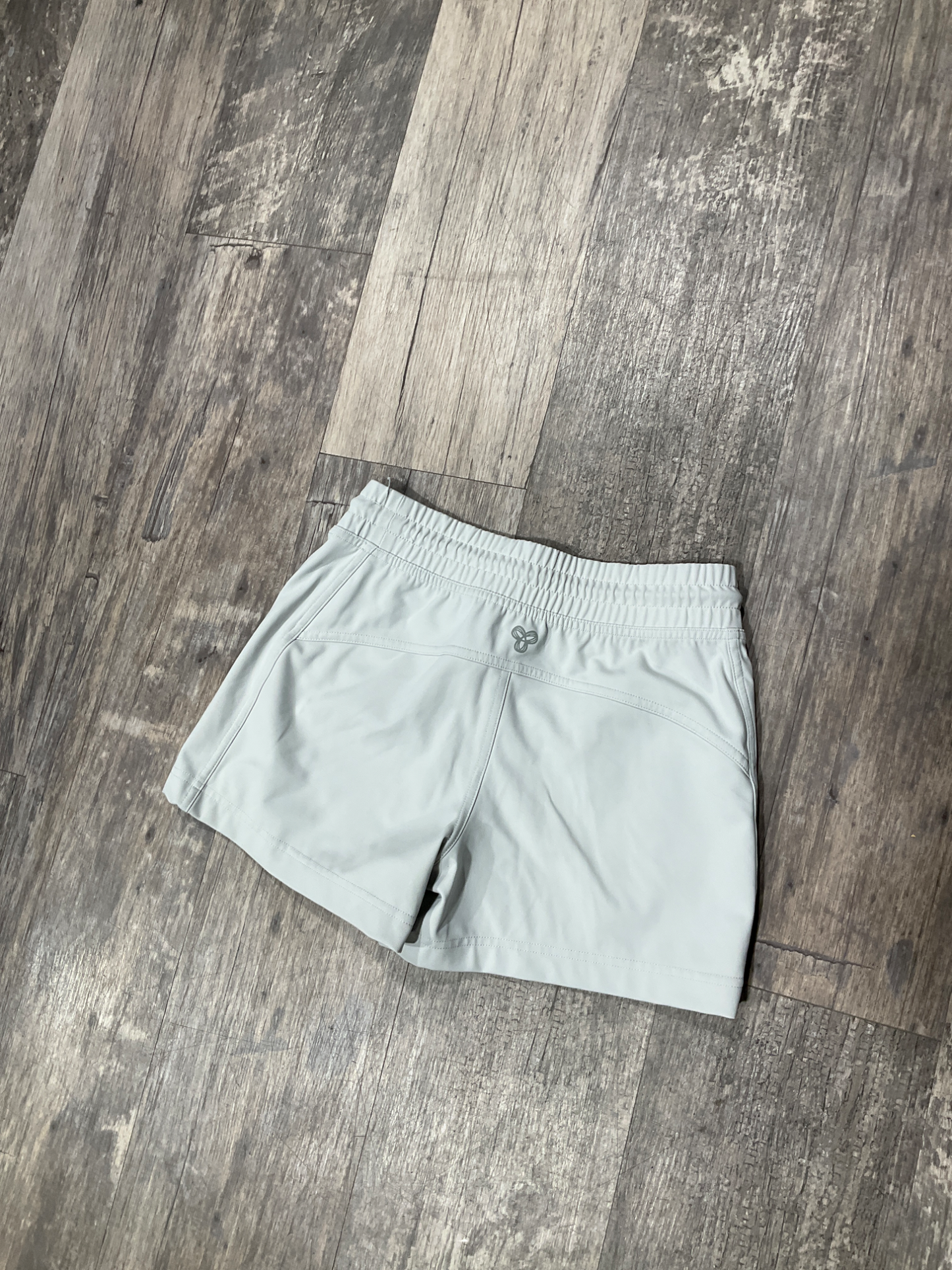 Tna Shorts Extra Extra Small