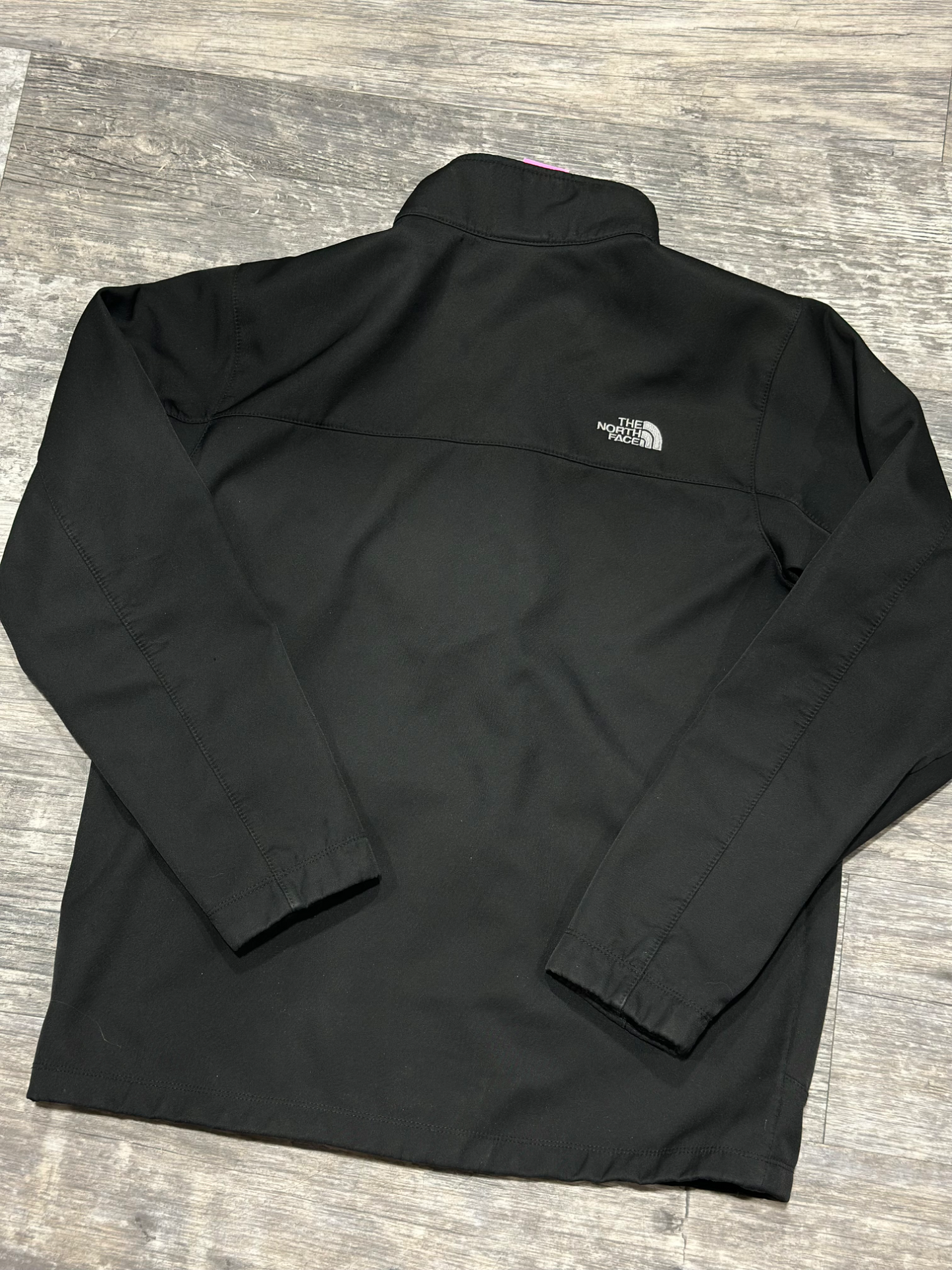 North Face Outerwear Size Small