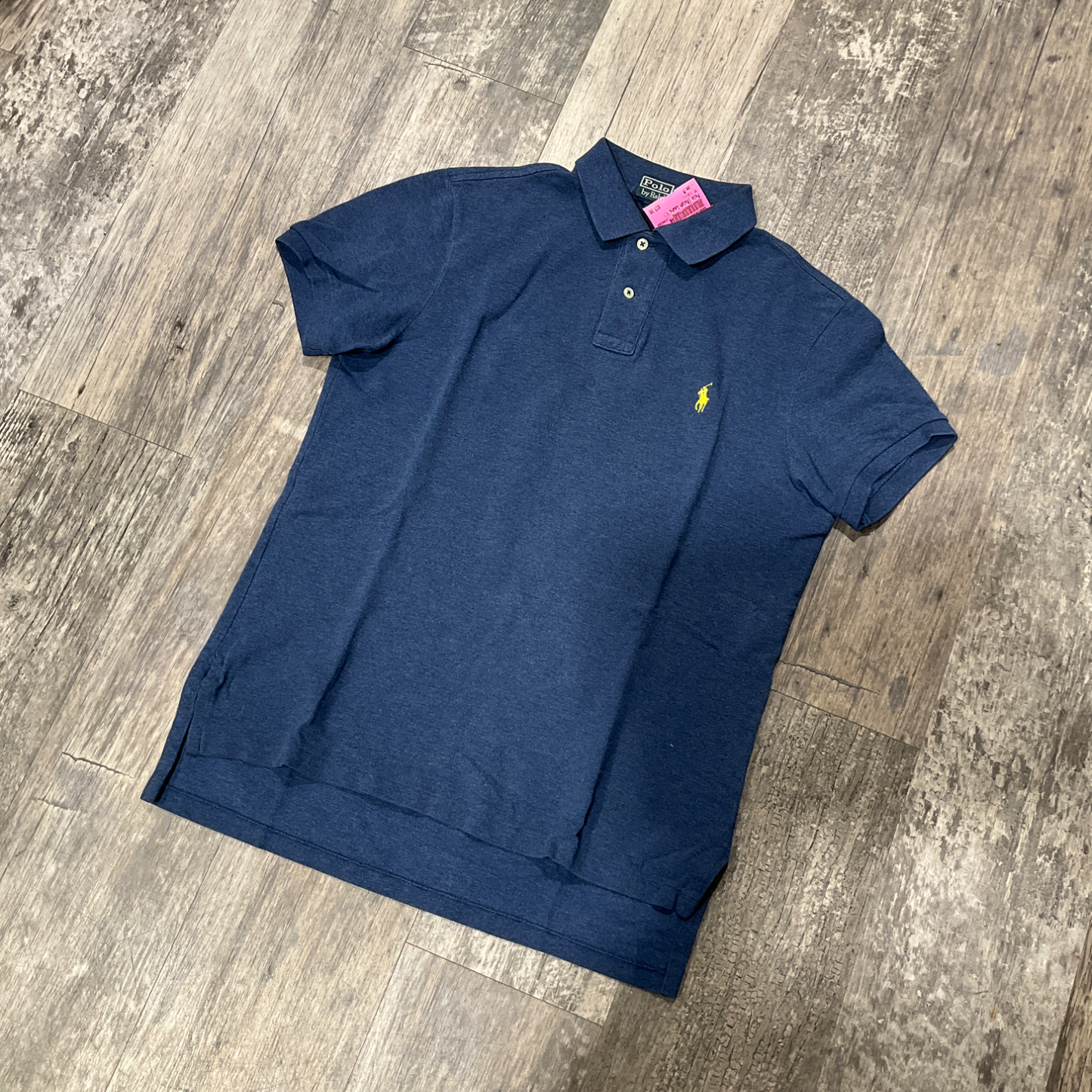 Polo (Ralph Lauren) T-shirt Size Medium