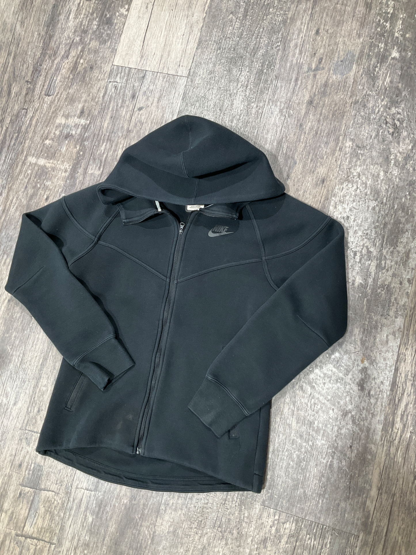 Nike Sweatshirt Size Extra Small