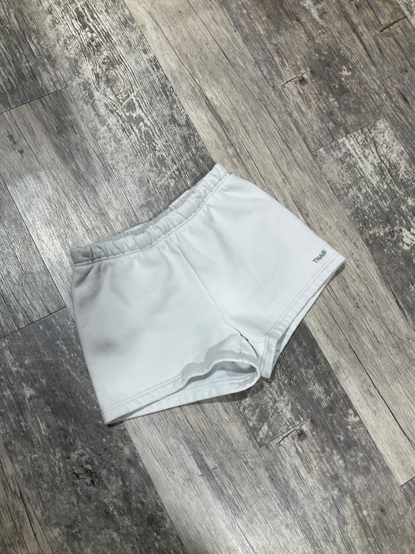 Tna Shorts Size Extra Small