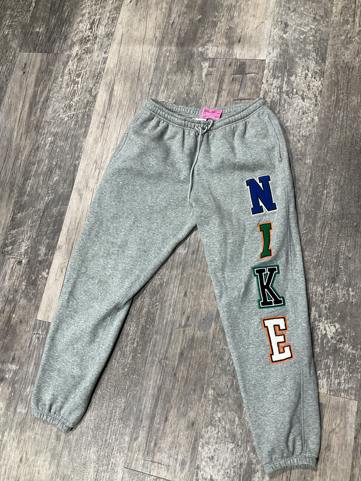 Nike Khakis Size Medium