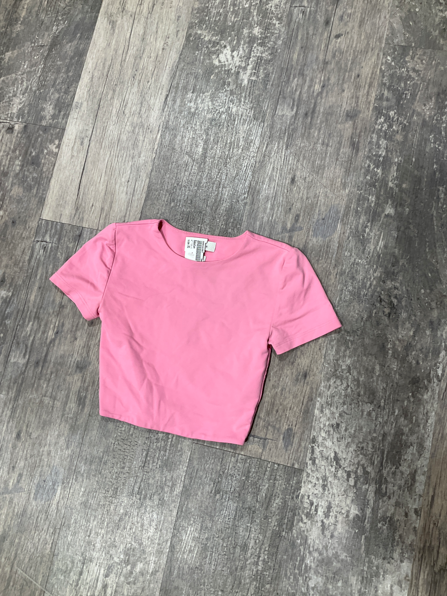Babaton T-Shirt Size Extra Small