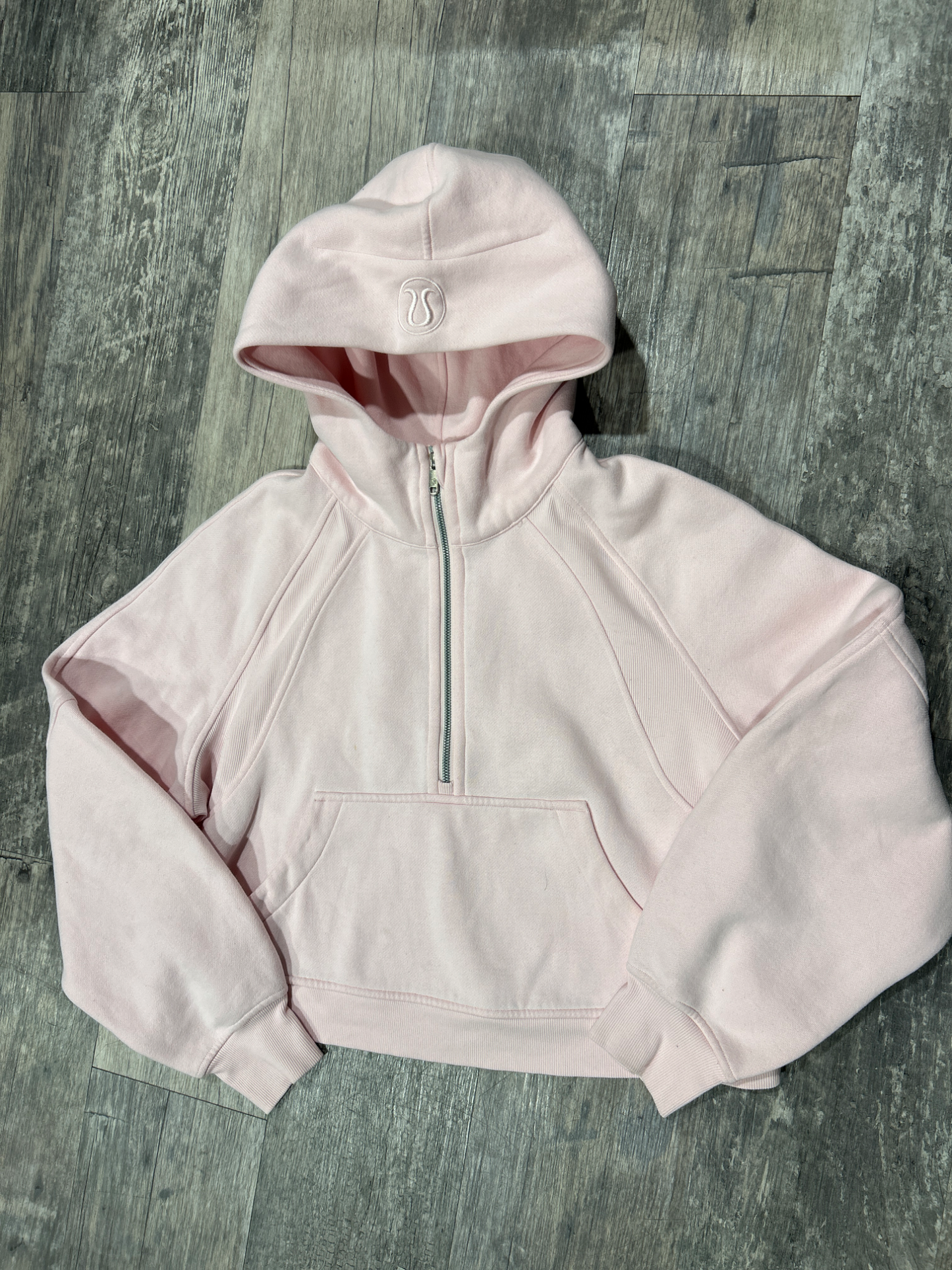 Lululemon Sweater Size Small