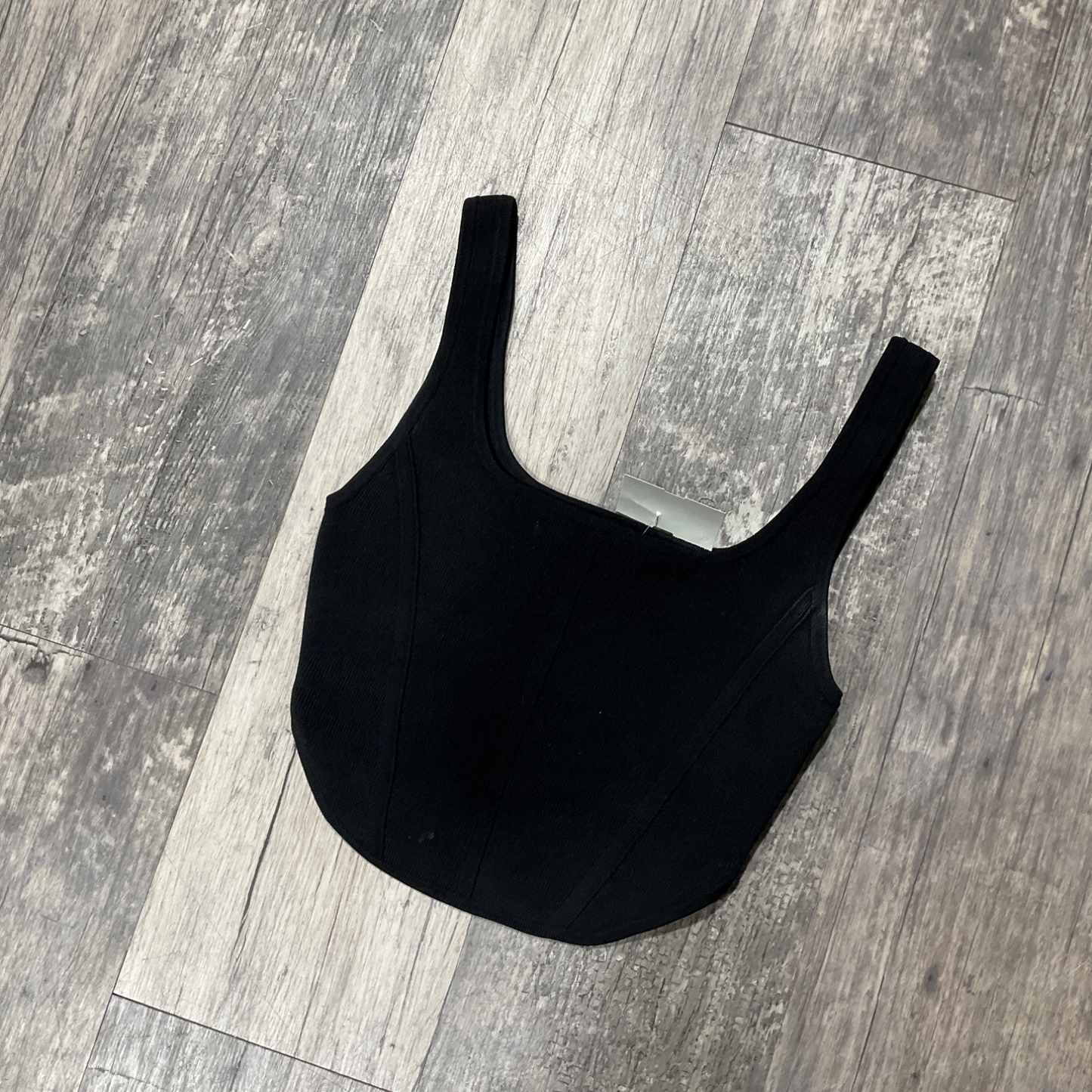 Babaton Tank Top Size Small