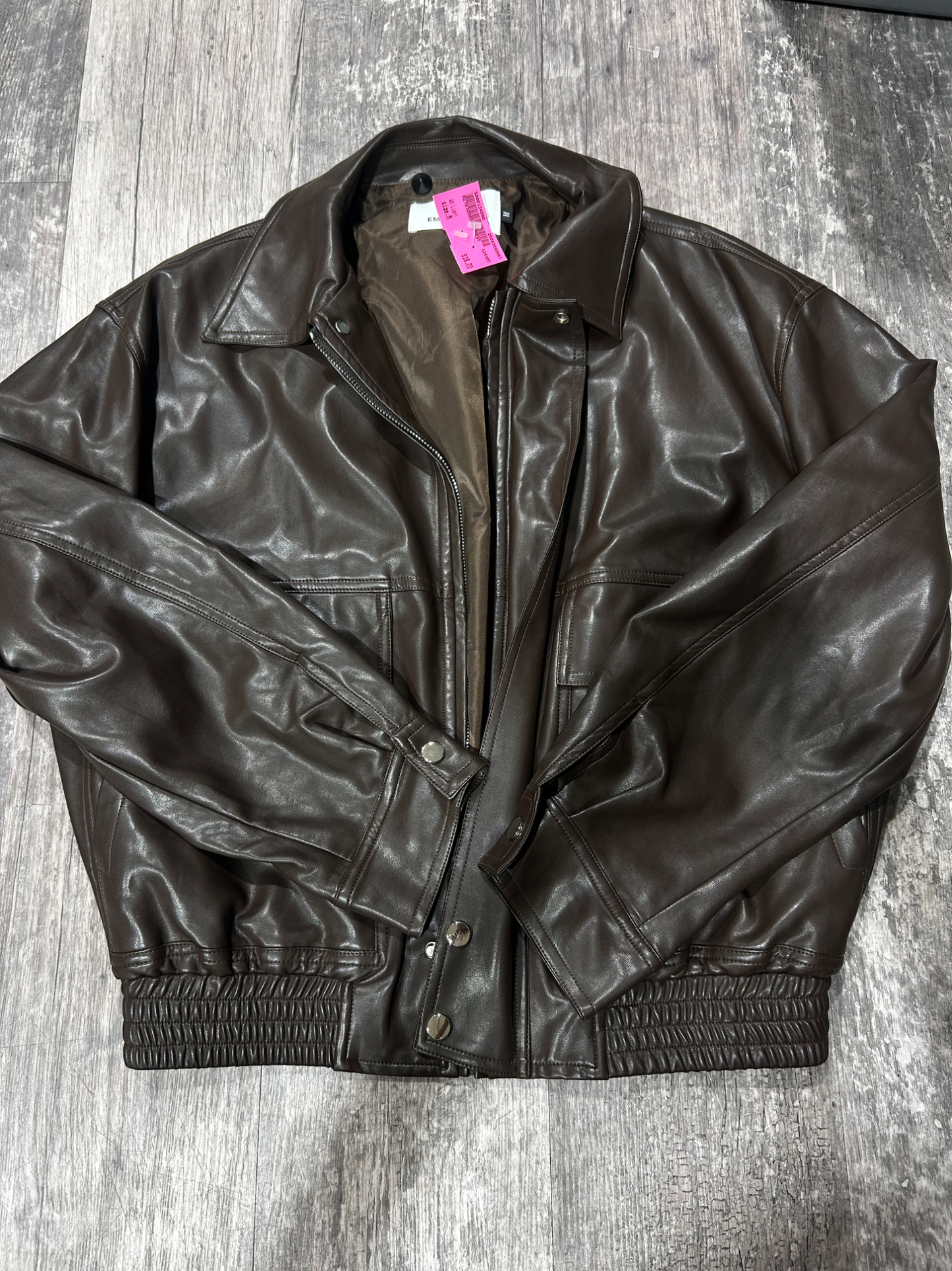Outerwear Size Medium