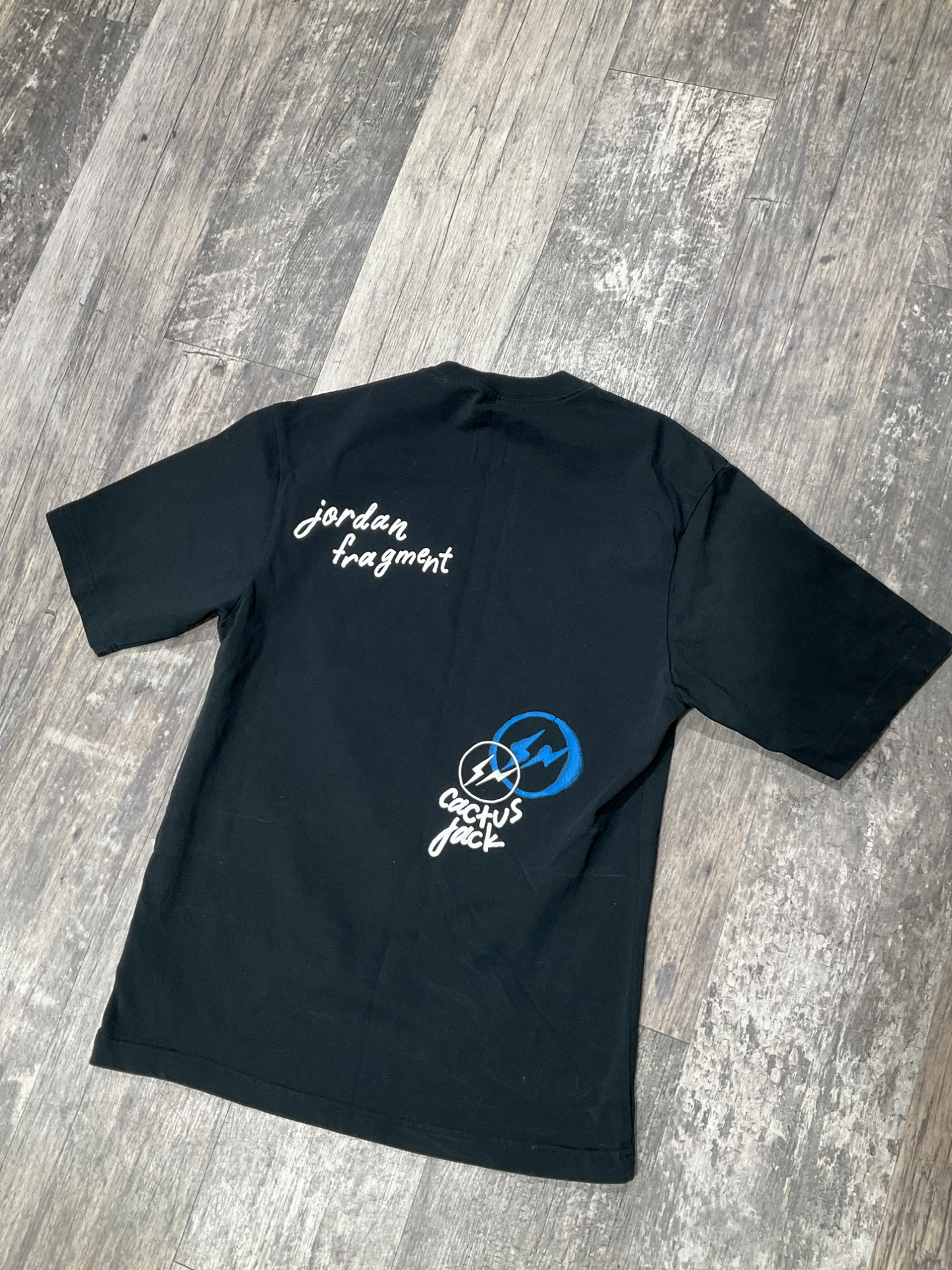 Jordan T-shirt Size Small