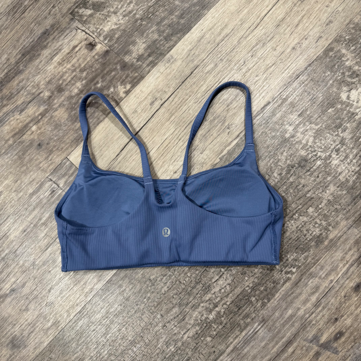 Lululemon Sports Bra Size Small