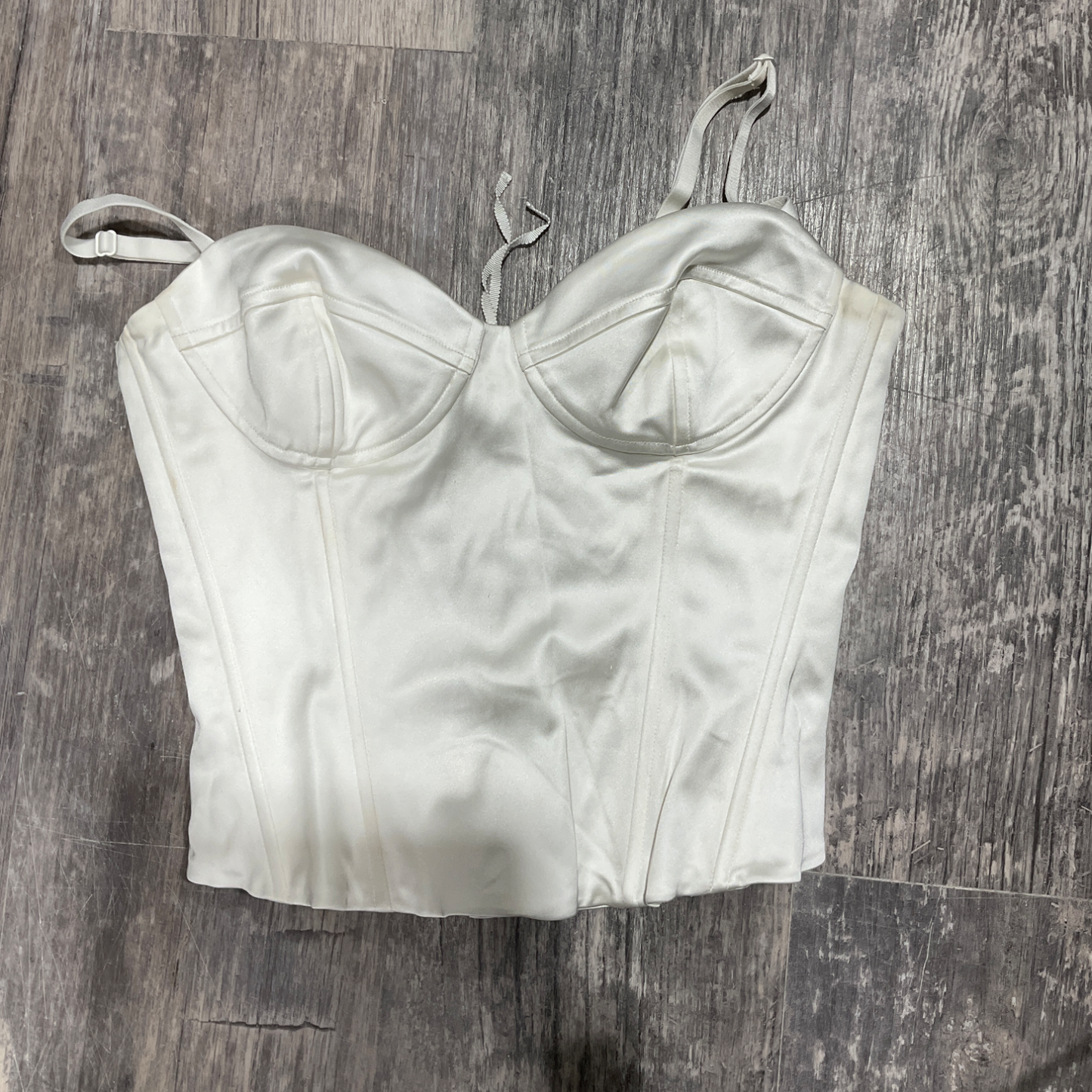 Wilfred Tank Top Size Small