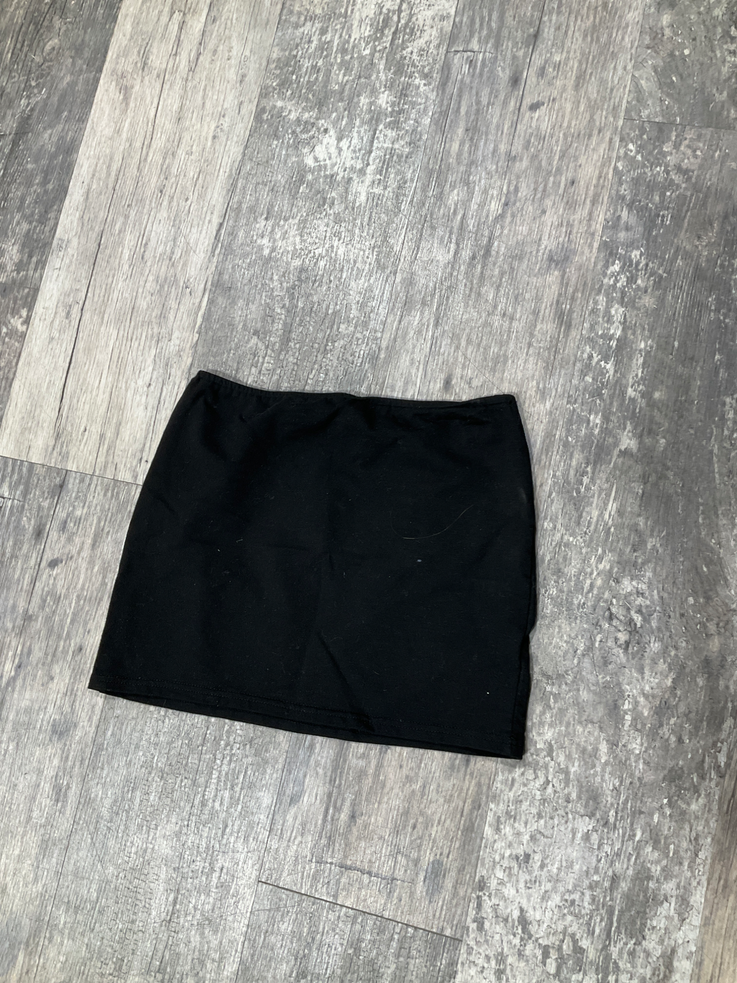 Edikted Short Skirt Size Small